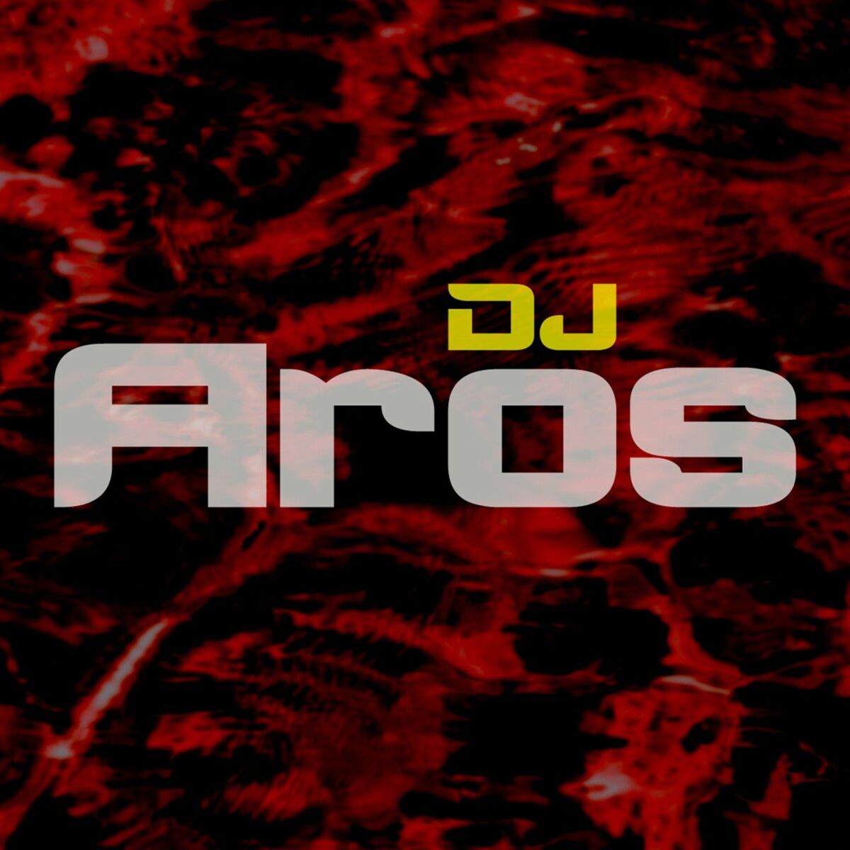 Show cover of DJ Aros