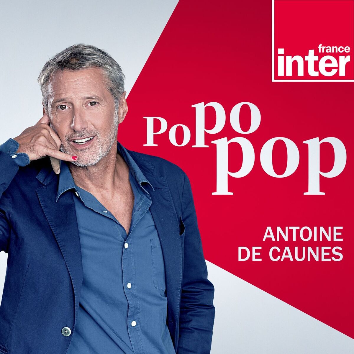 Show cover of Popopop