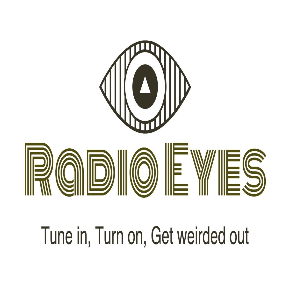 Show cover of Radio Eyes Podcast