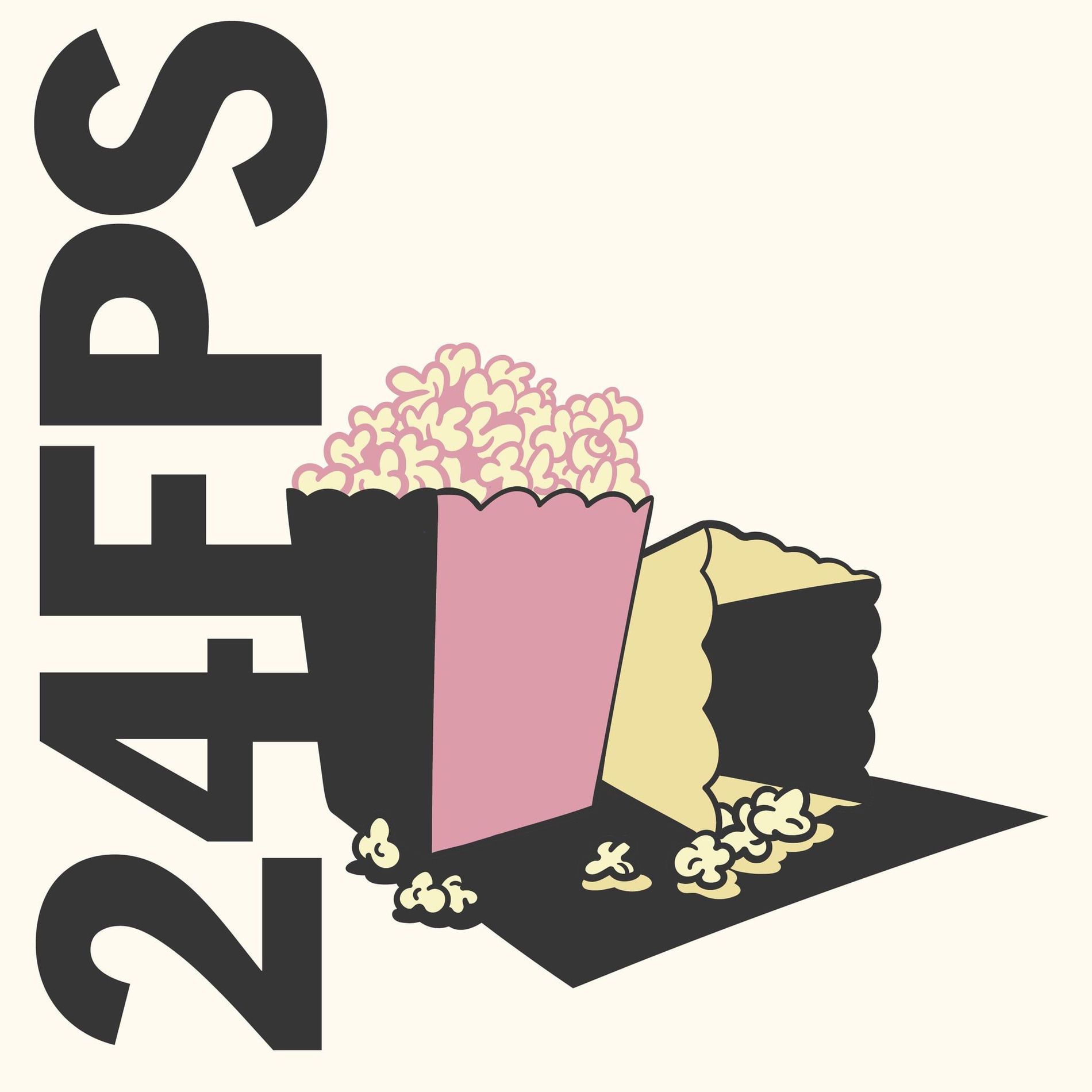 Show cover of 24FPS