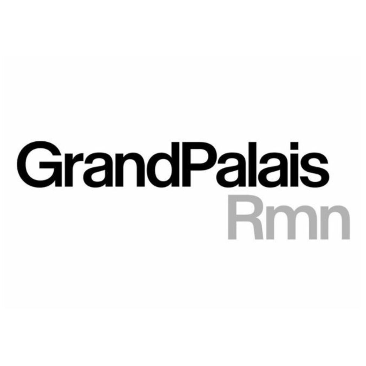 Show cover of Grand Palais