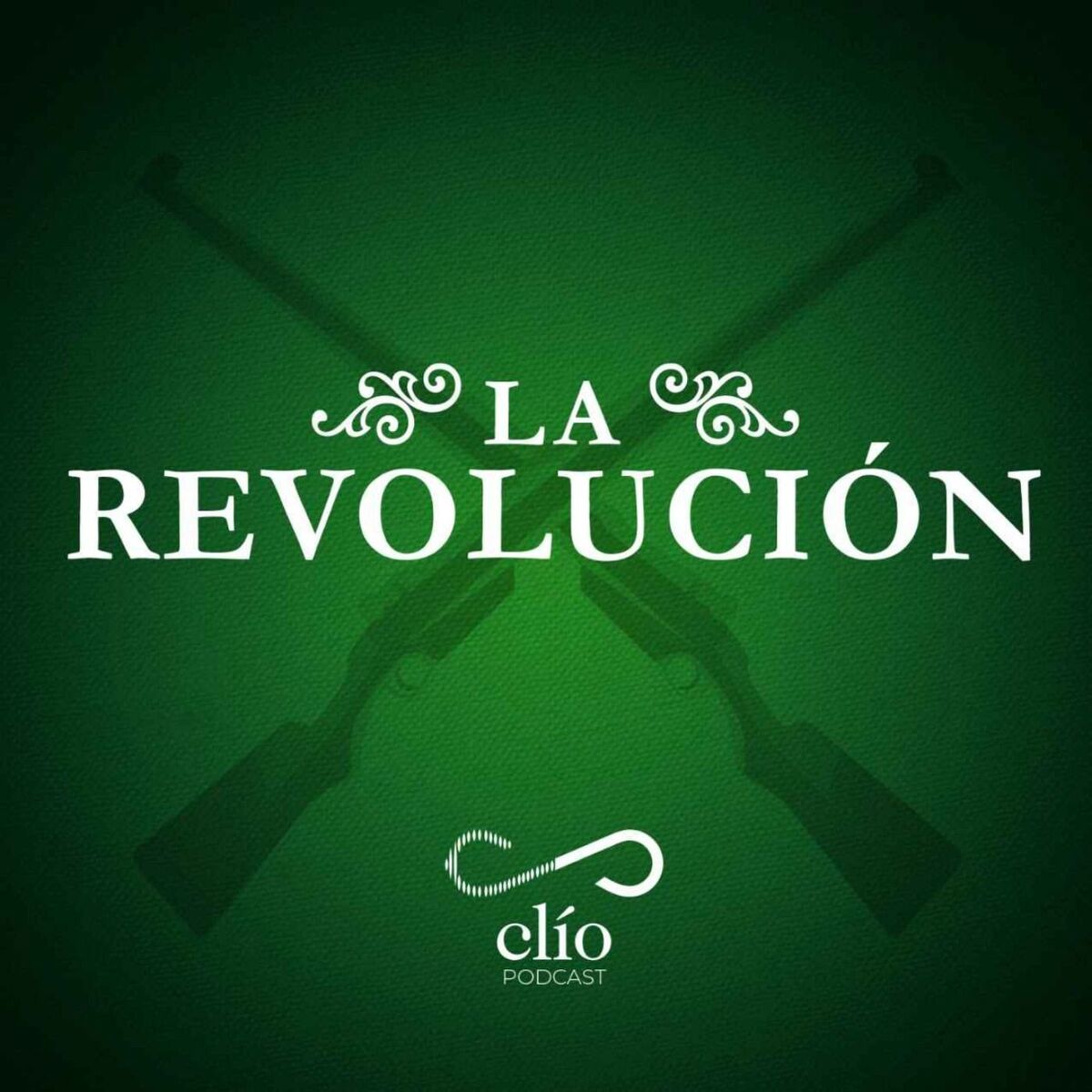 Show cover of La Revolución