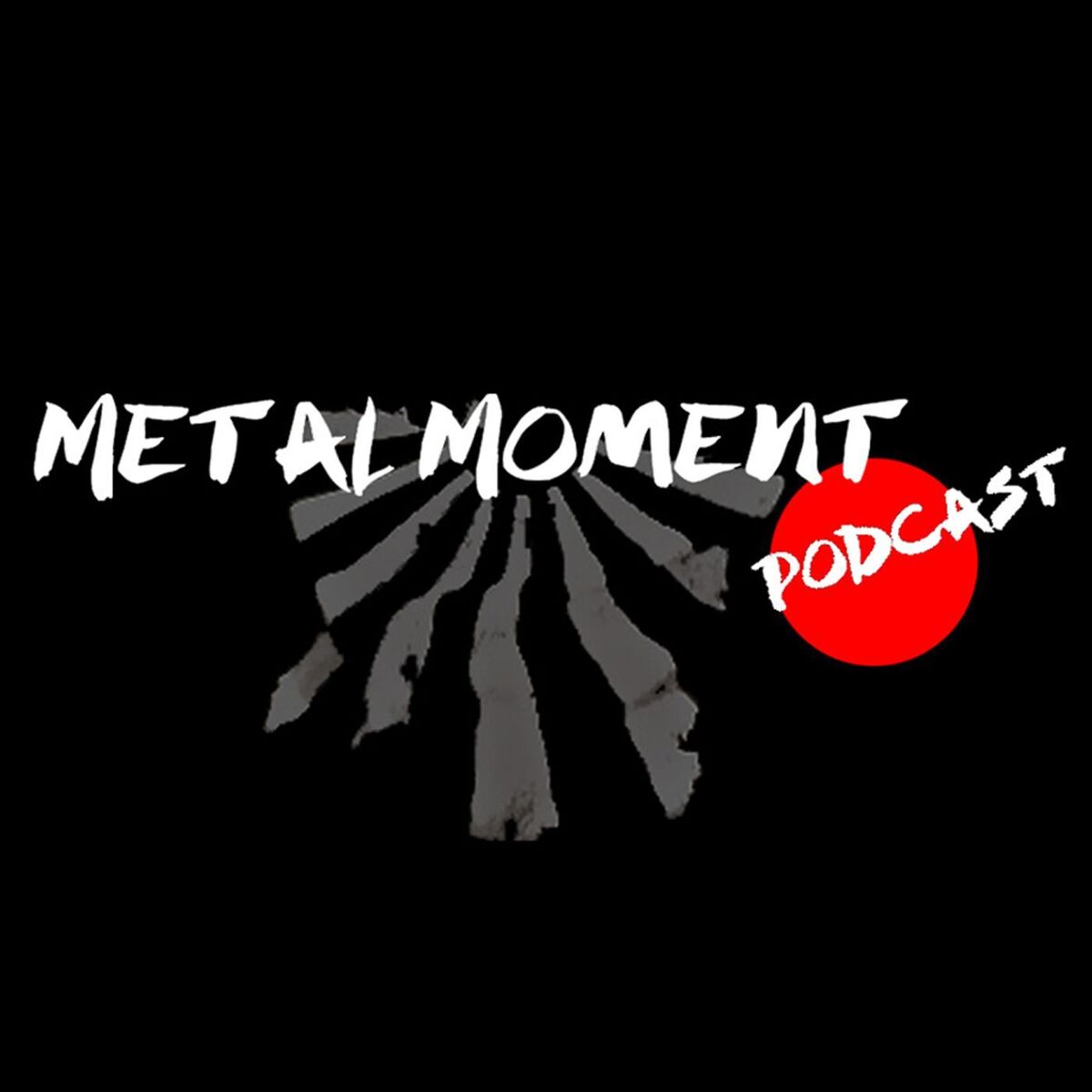 Show cover of Metal Moment Podcast - English & Japanese Bilingual Show / Interviews / Guitar Talk / Beer / メタル / ビール