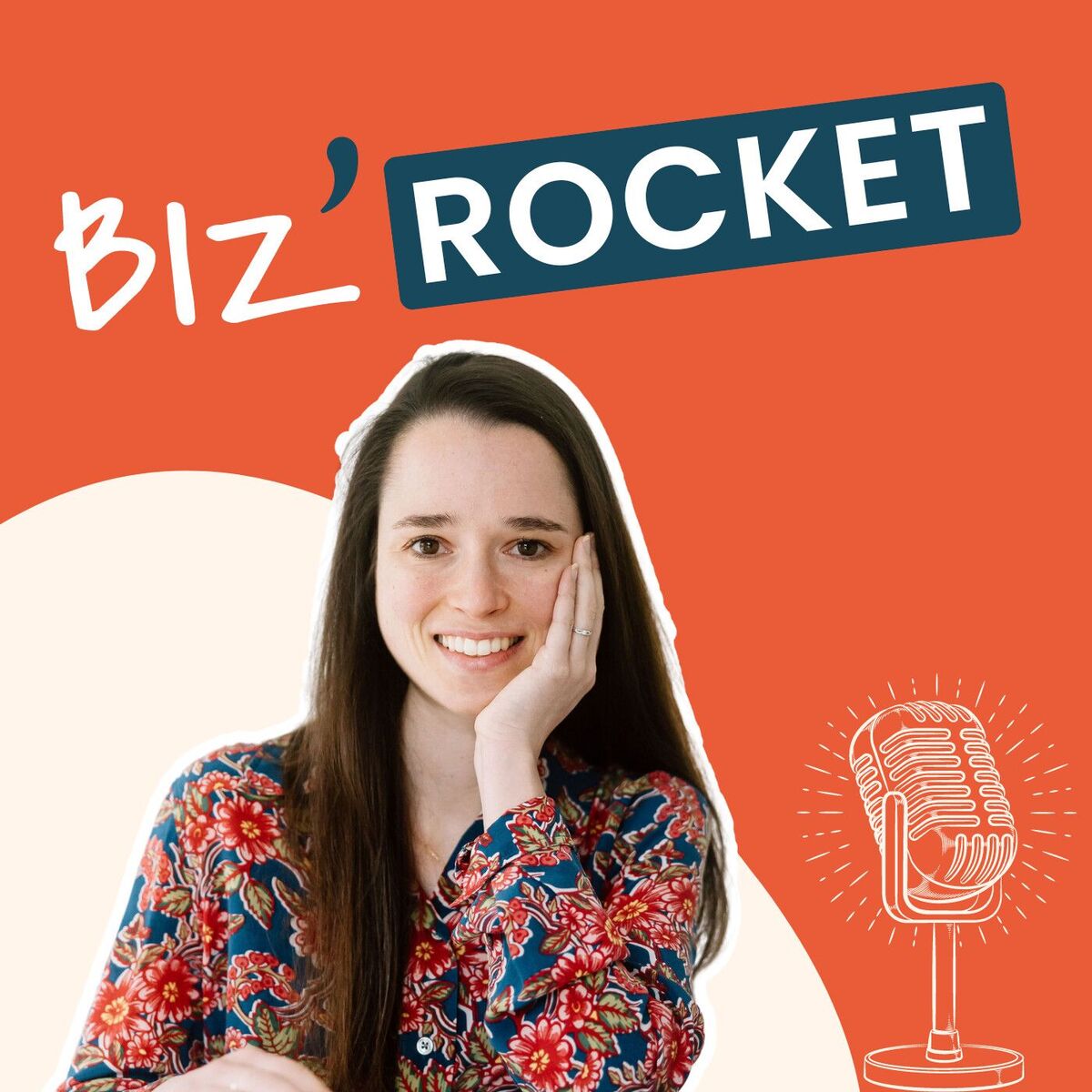Show cover of Biz’ Rocket