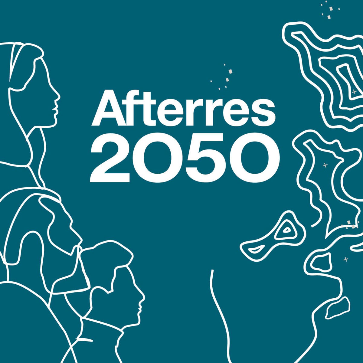 Show cover of Afterres2050