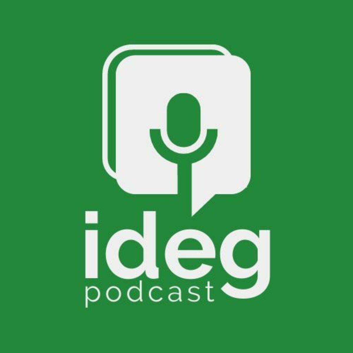 Show cover of PodCast IDEG