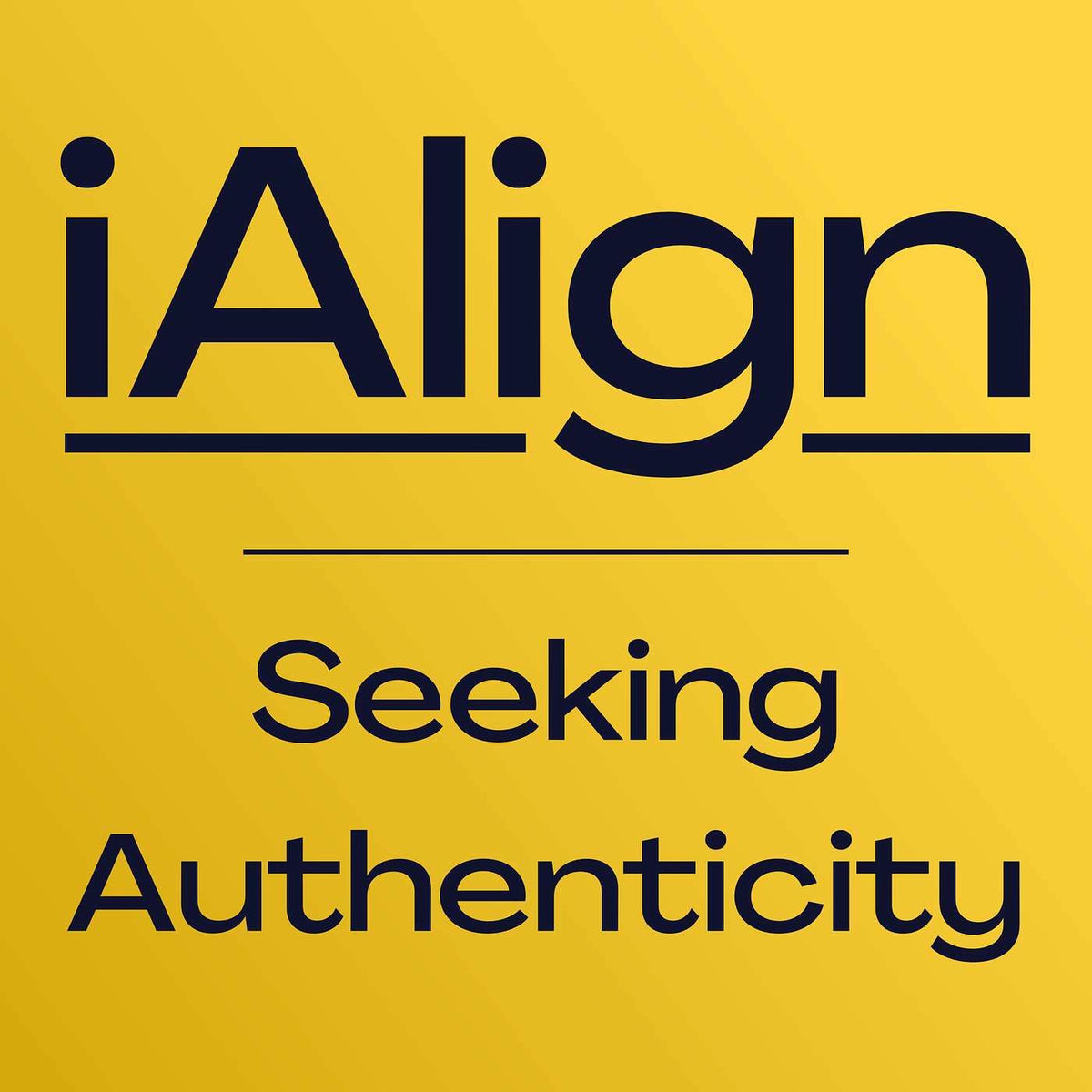 Show cover of Seeking Authenticity with Flint Mitchell