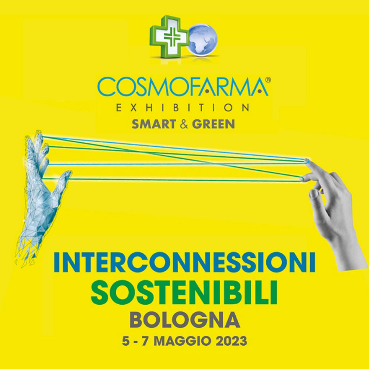 Show cover of Speciale Cosmofarma 2023