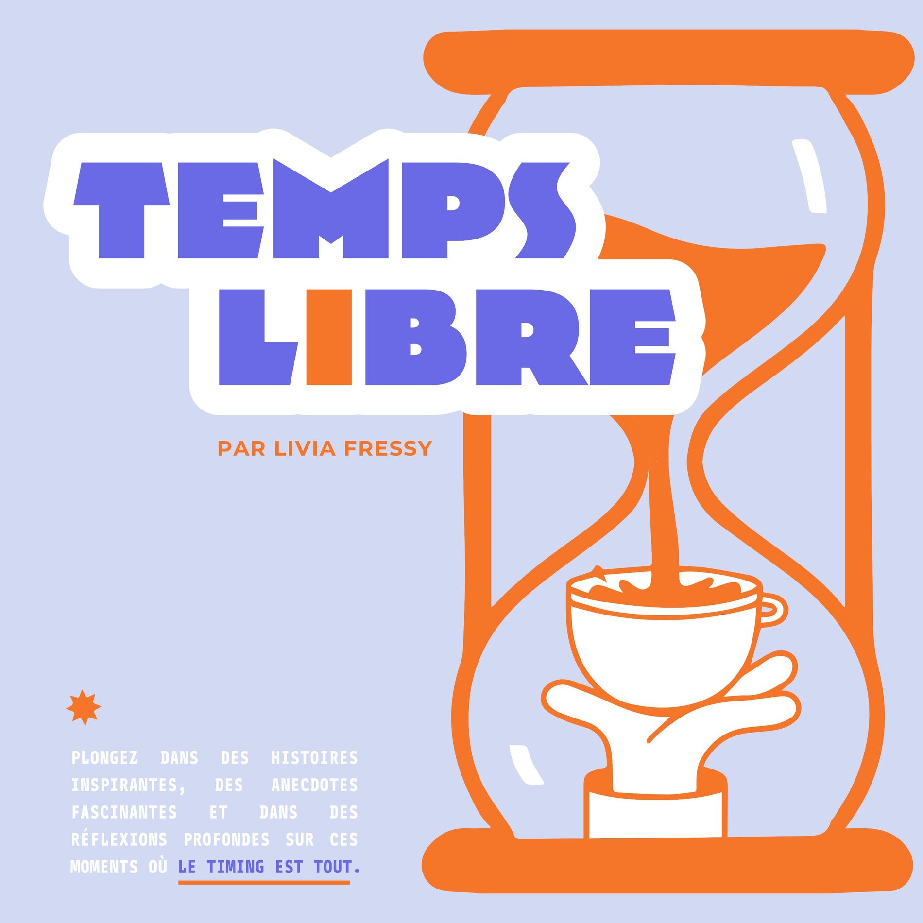 Show cover of Temps Libre