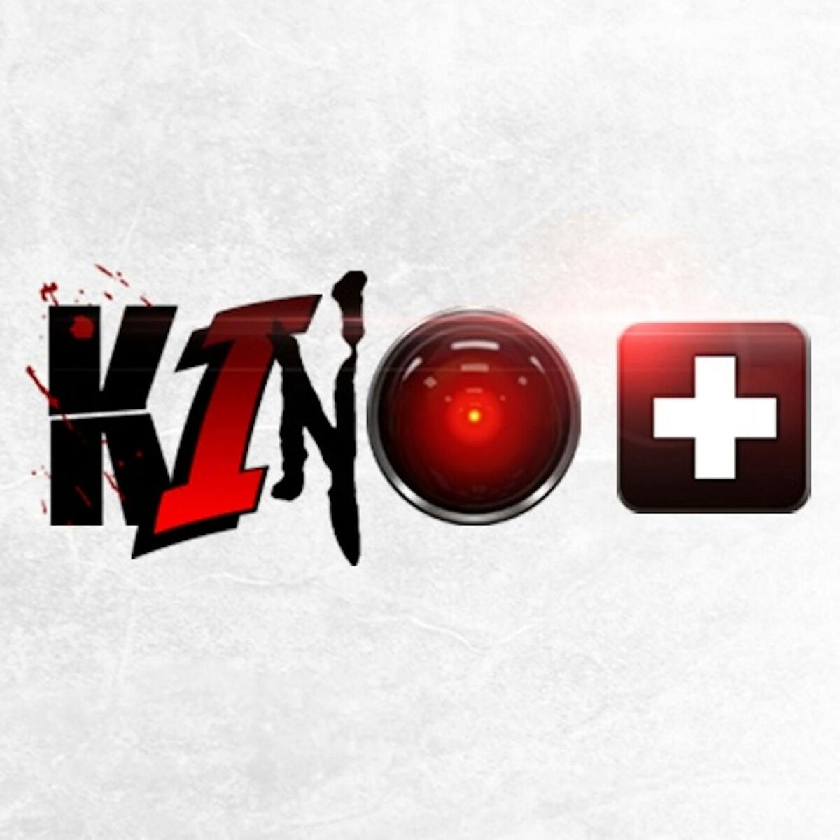 Show cover of Kino+