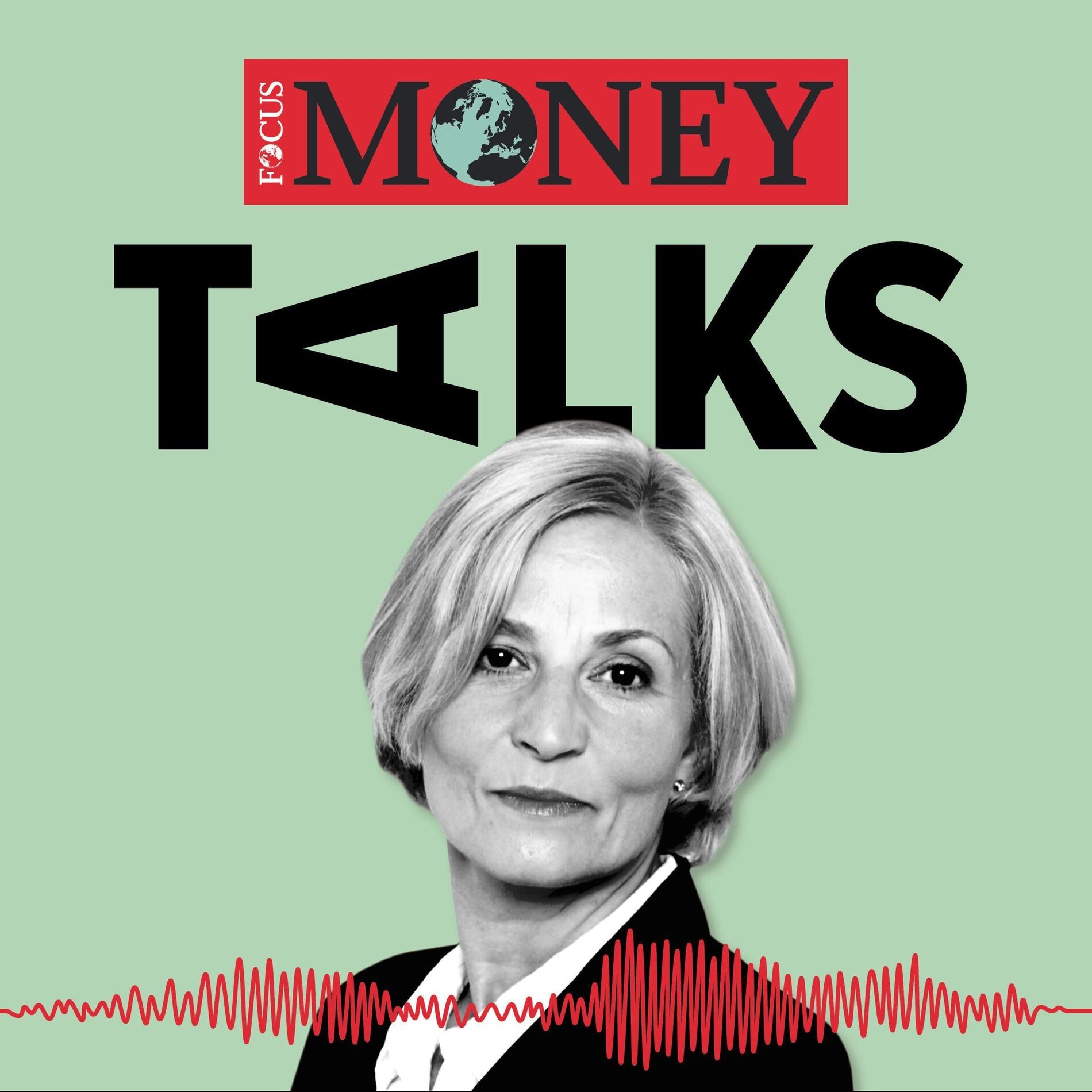 Show cover of FOCUS MONEY Talks
