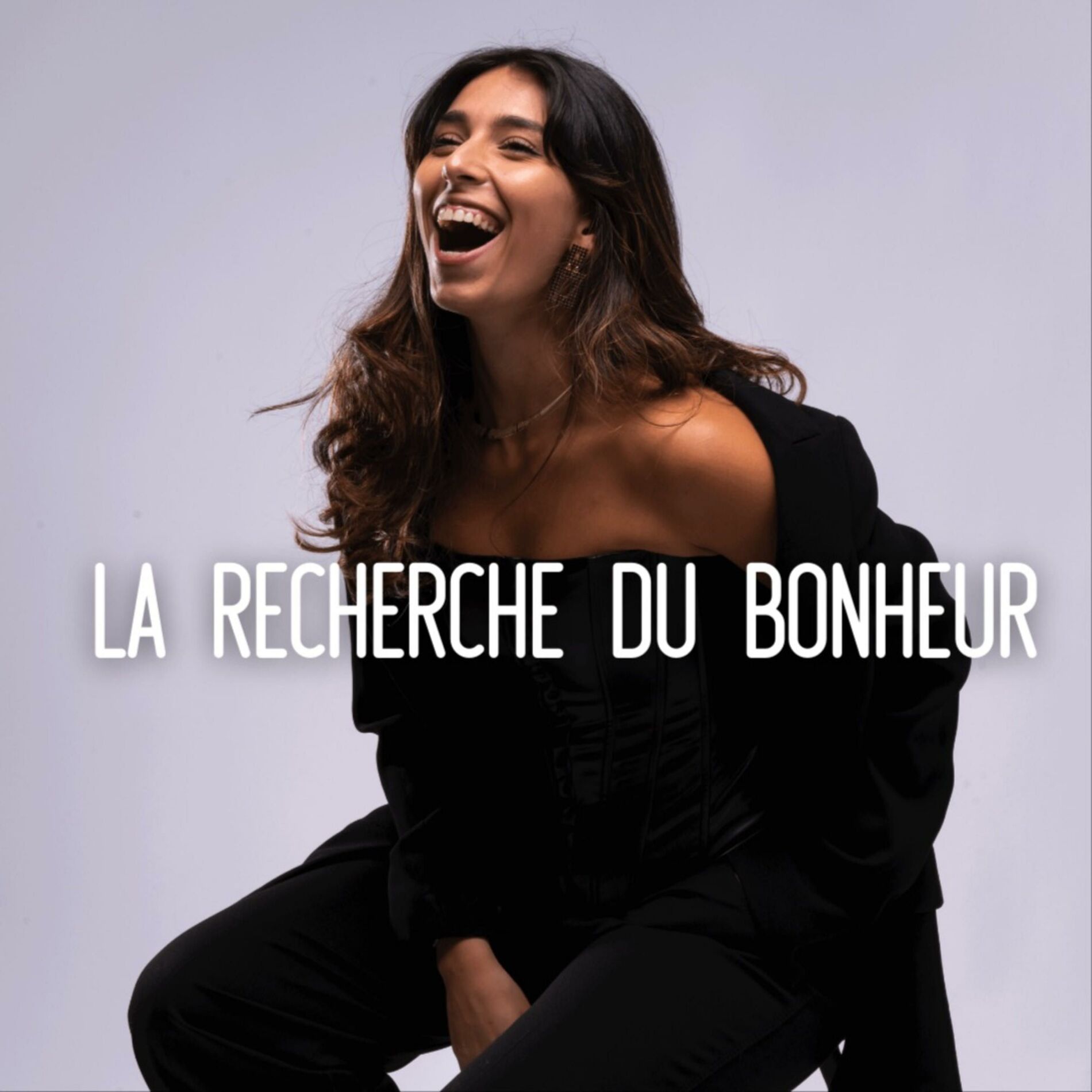 Show cover of La Recherche Du Bonheur