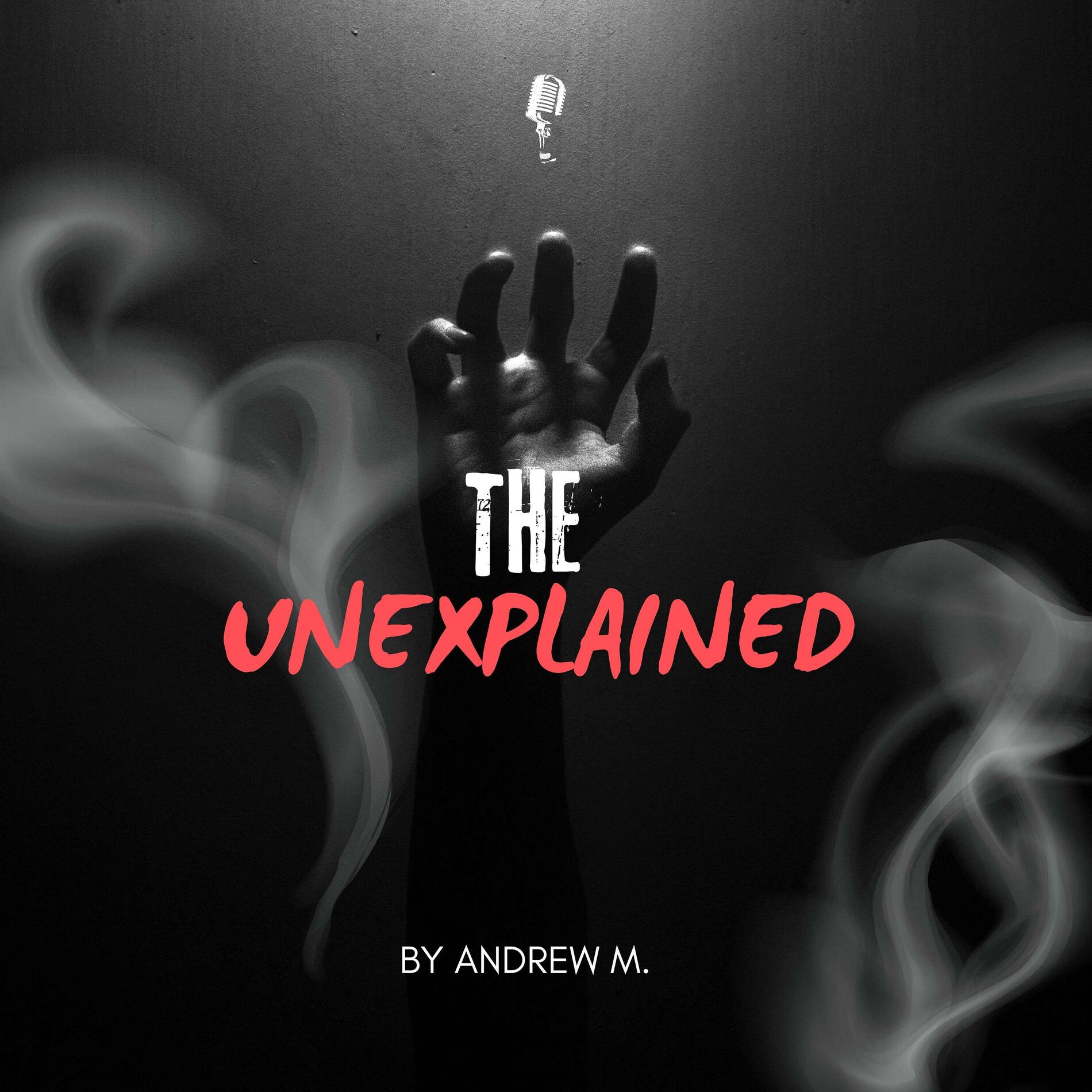 Show cover of The UnExplained