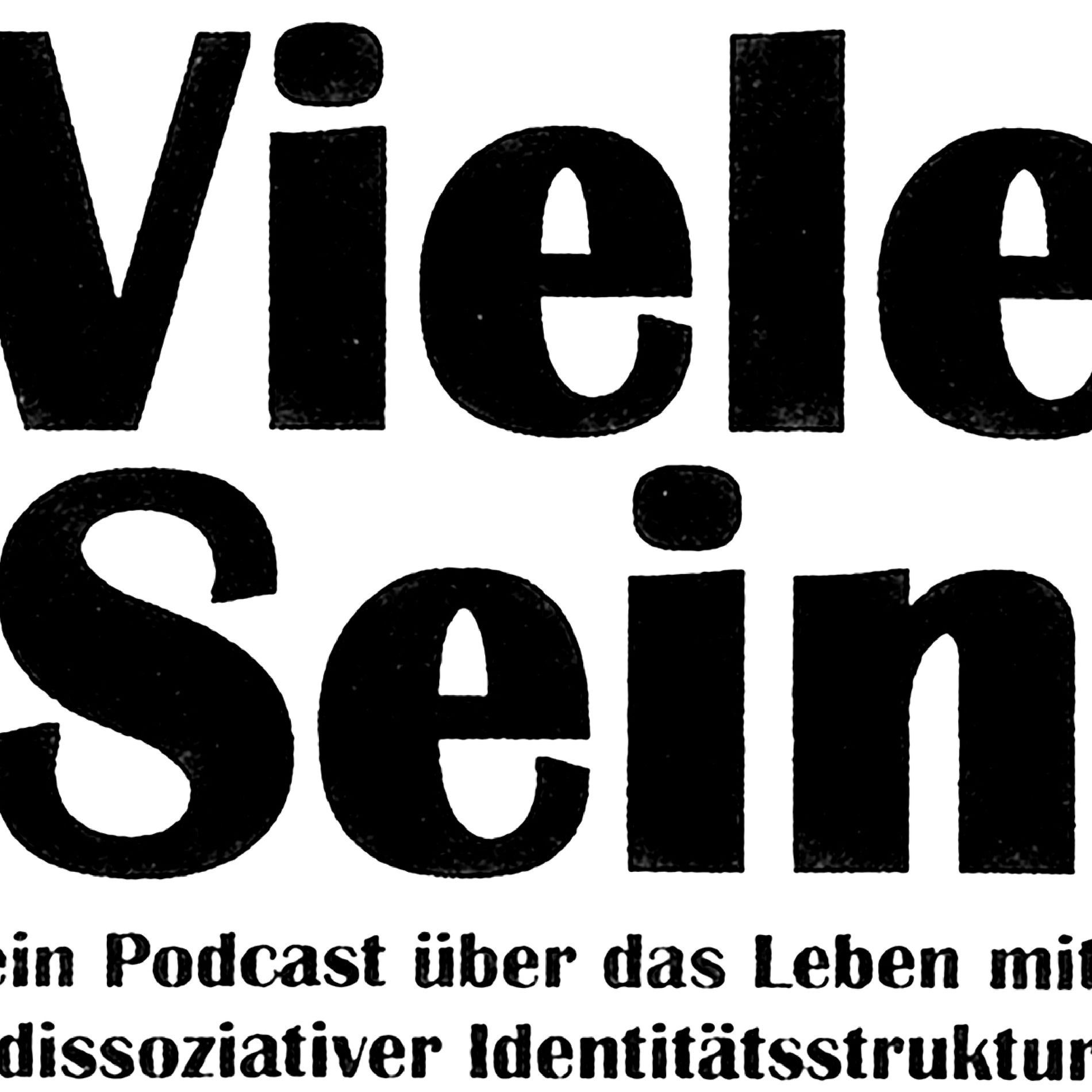 Show cover of Viele-Sein
