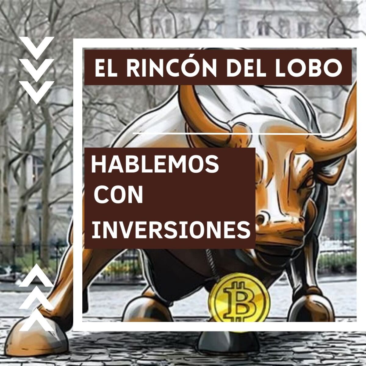 Show cover of Hablemos con Inversiones