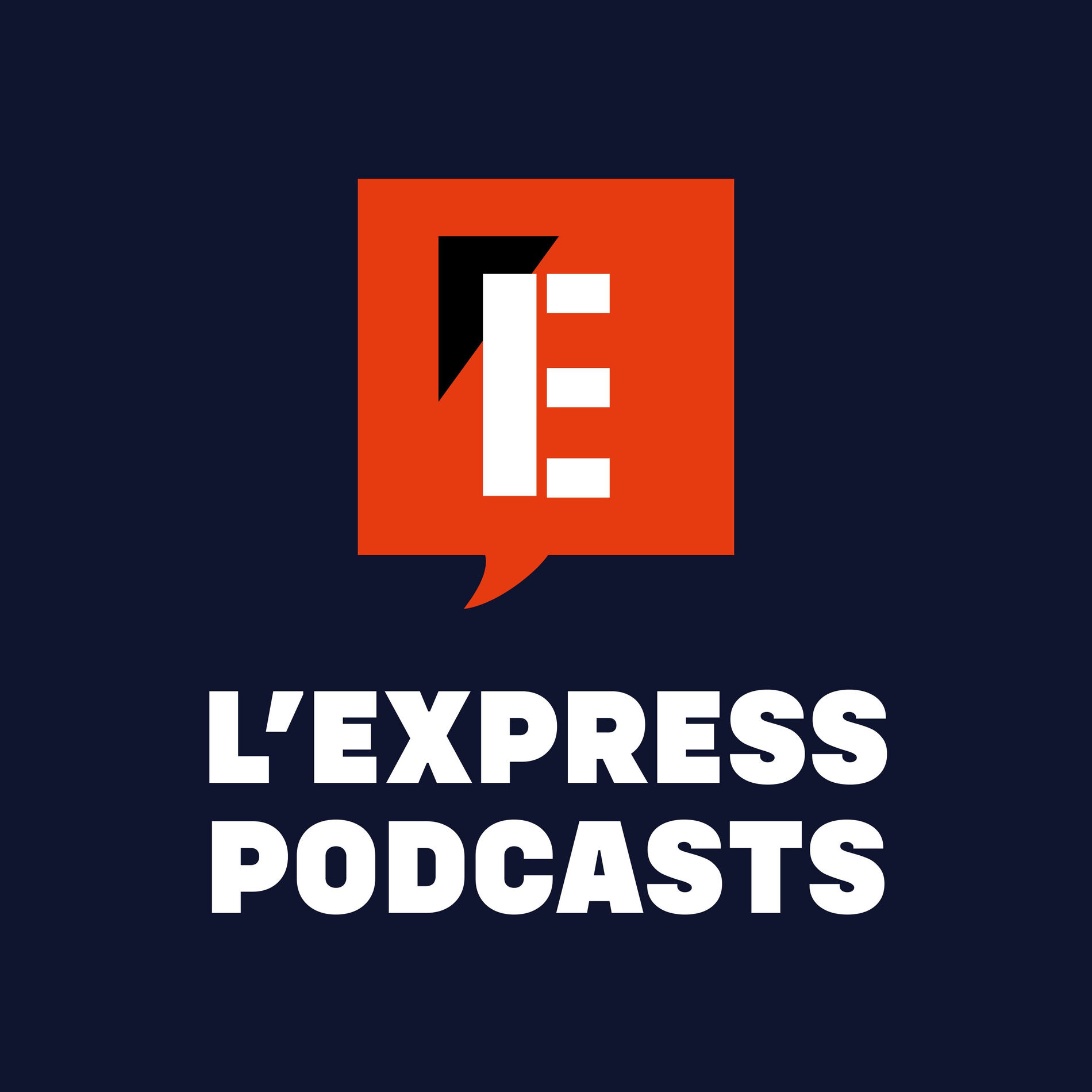 Show cover of L’Express Podcasts