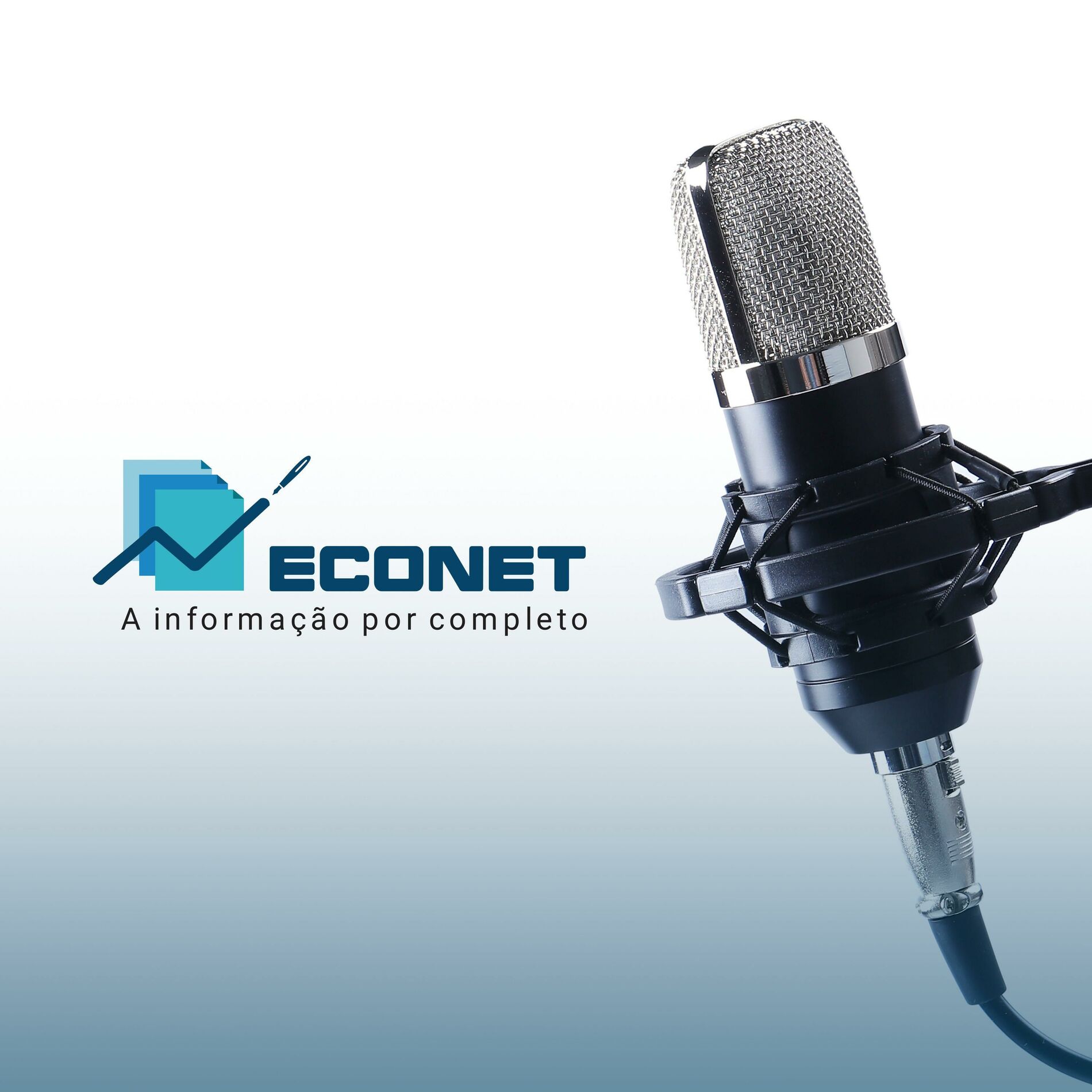 Show cover of Econet Express
