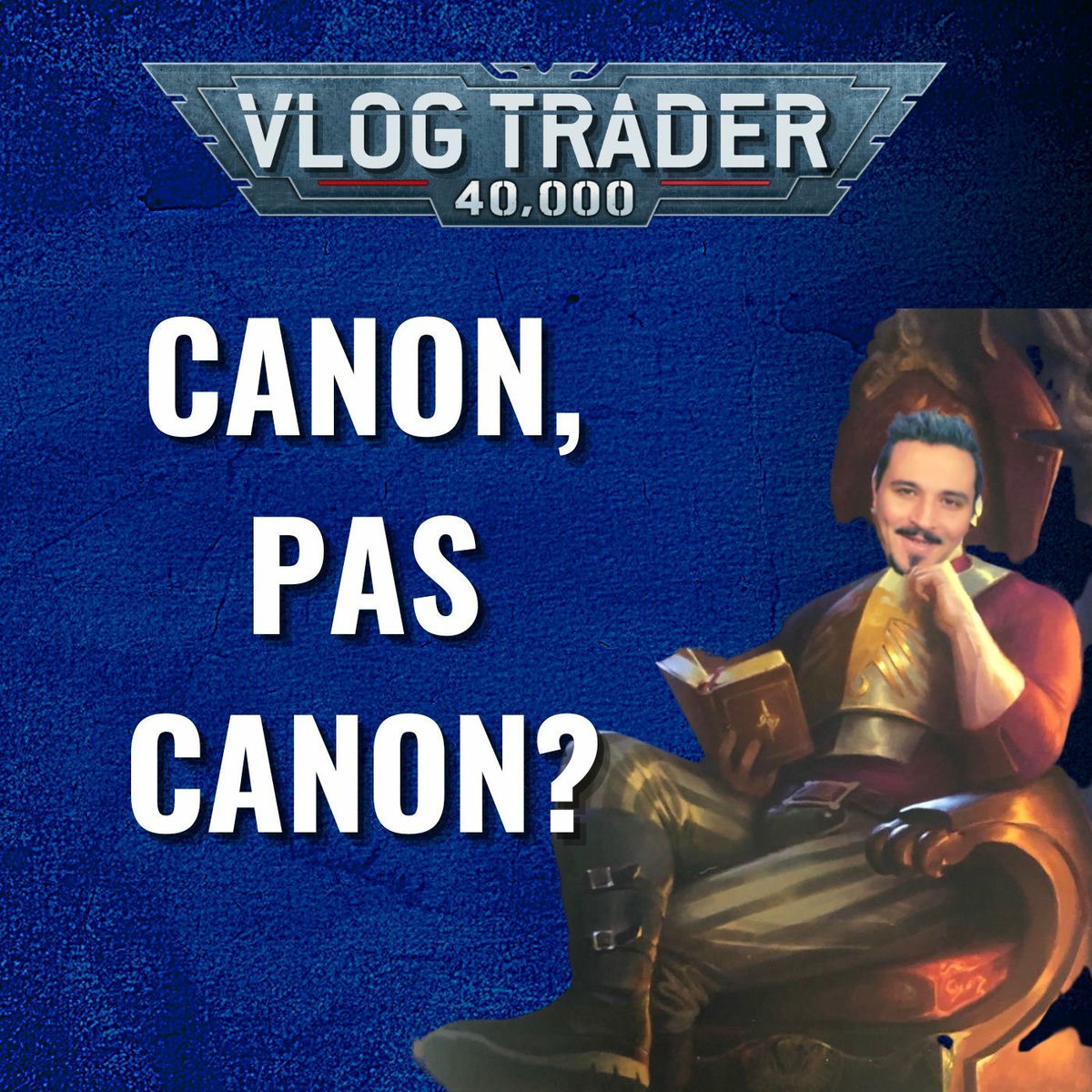 Show cover of Vlog Trader