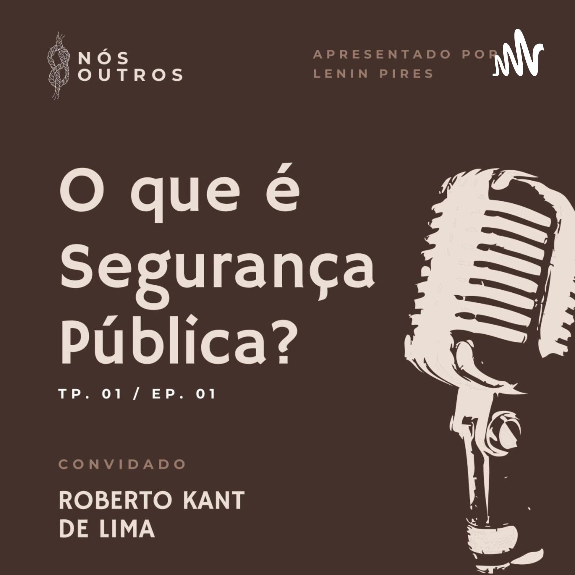 Show cover of NÓS OUTROS
