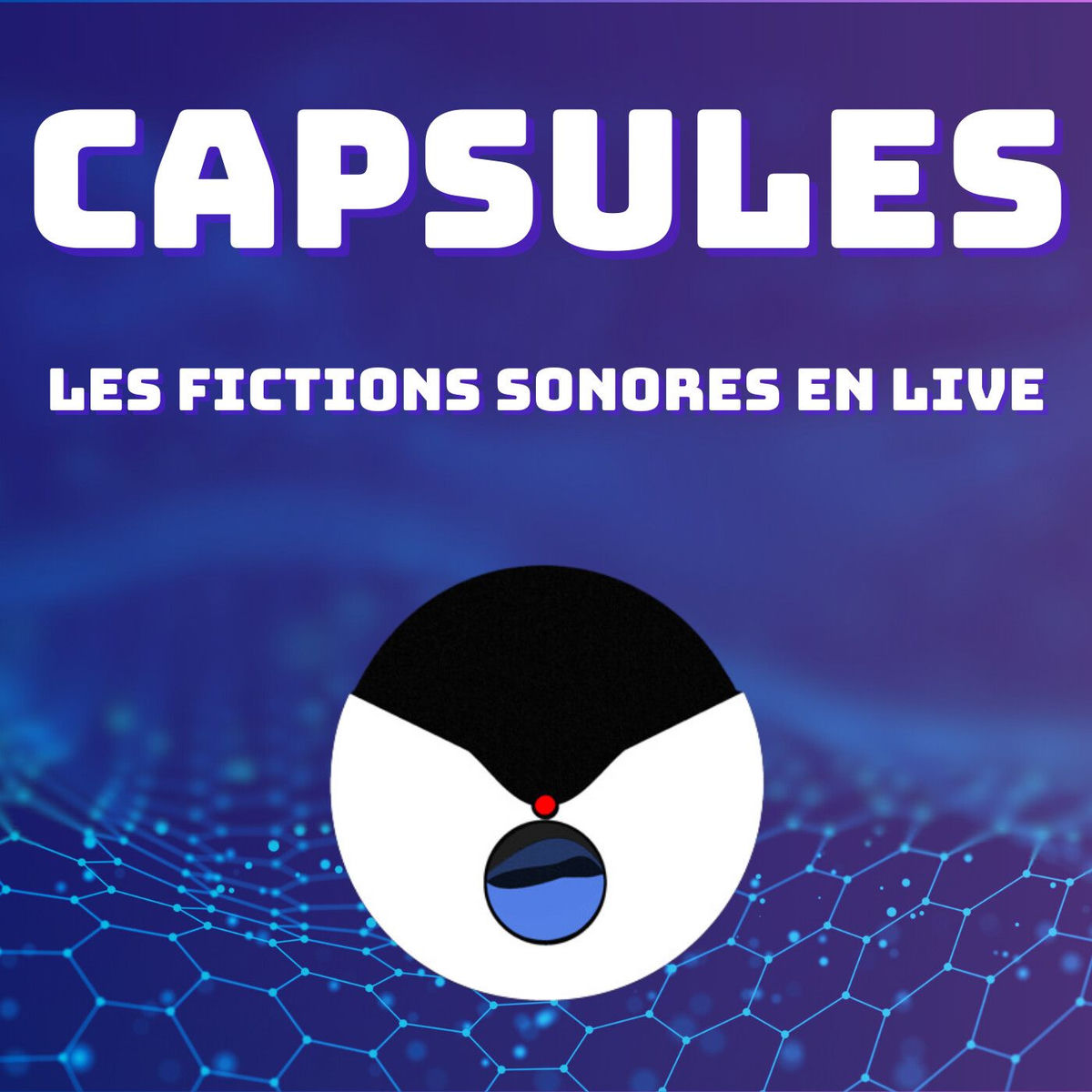Show cover of CAPSULES