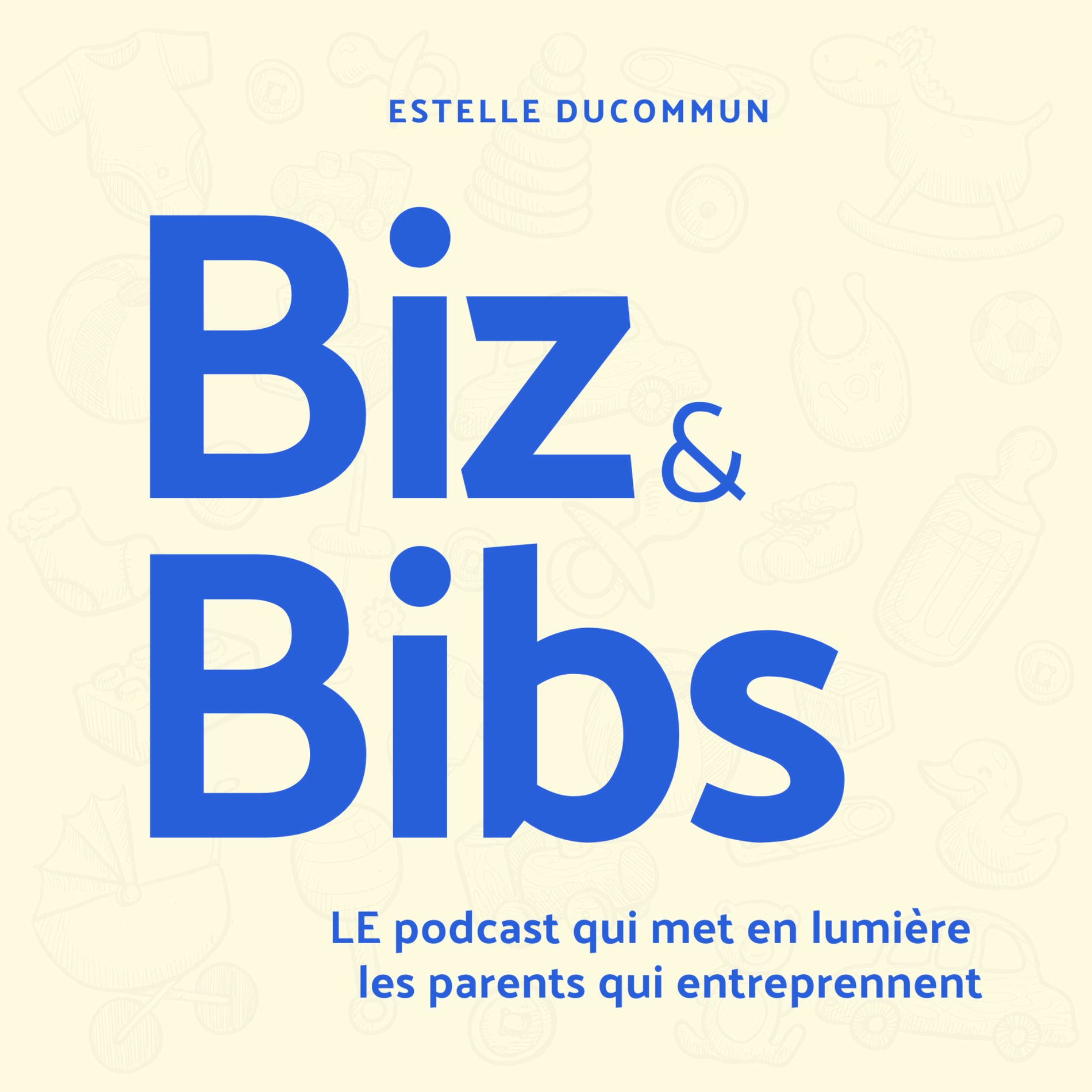 Show cover of Biz & Bibs
