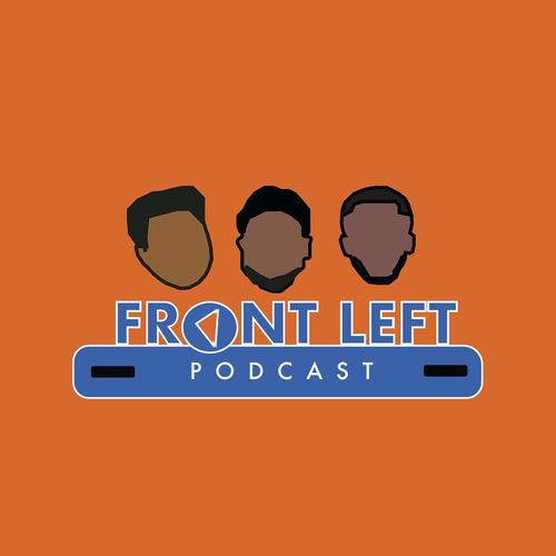 Escucha el podcast Frontleft Podcast | Deezer