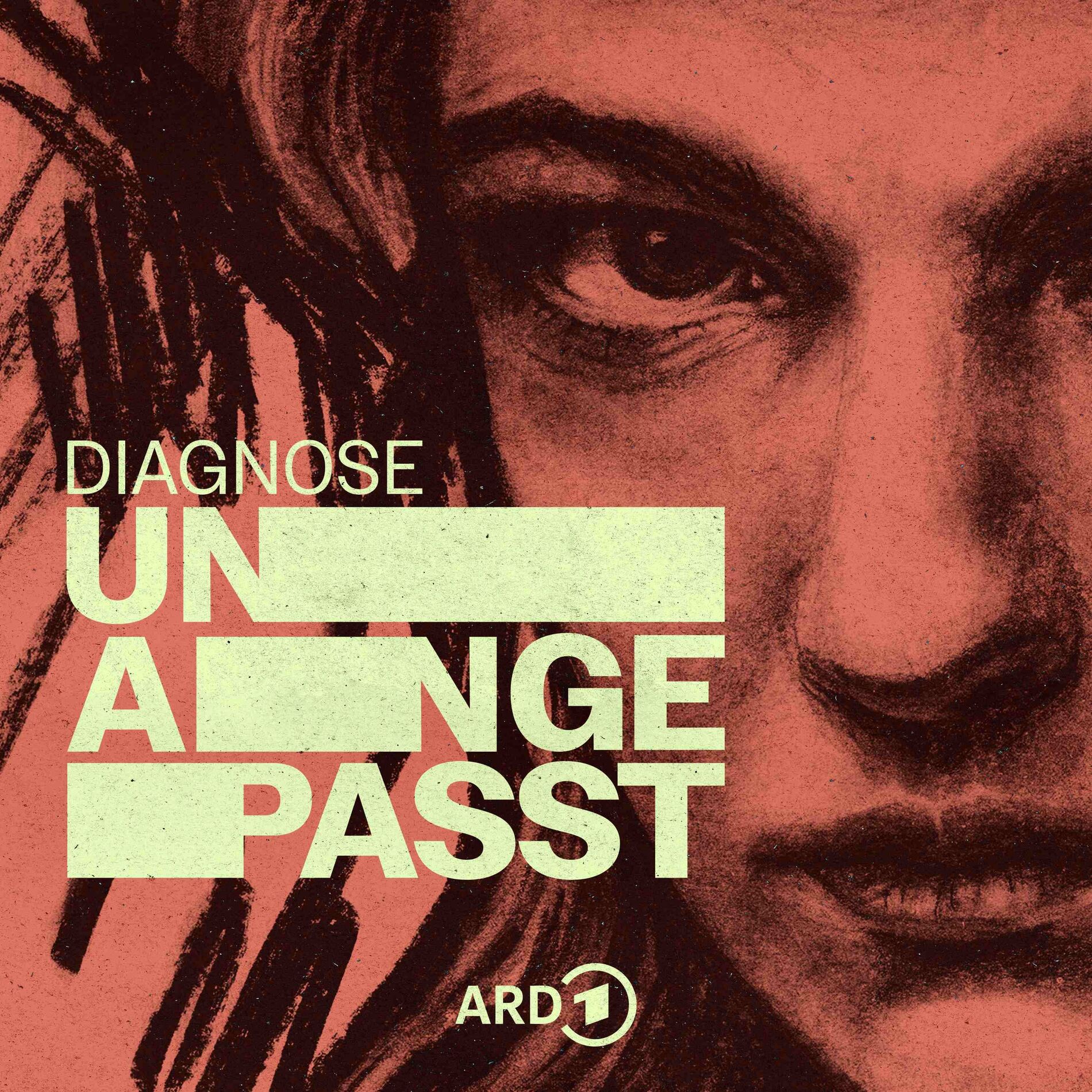 Show cover of Diagnose: Unangepasst - Der Albtraum Tripperburg