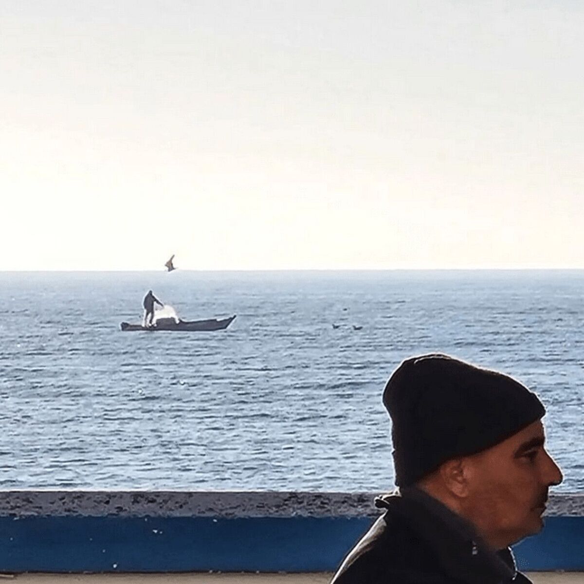 Show cover of Maghreb