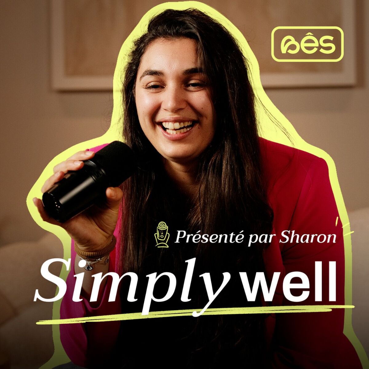 Show cover of Bien-être Simple (Simply well)
