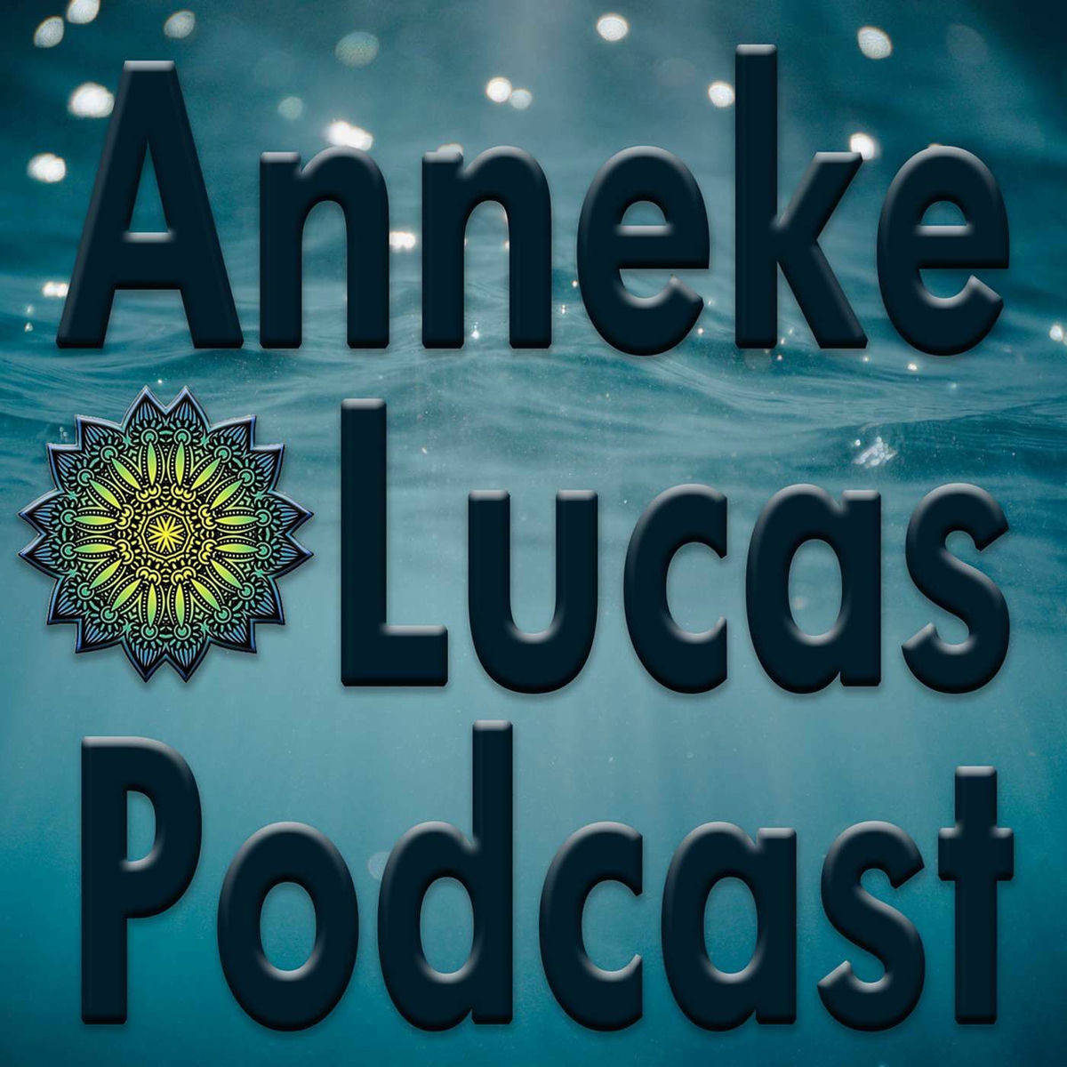 Show cover of Anneke Lucas Podcast