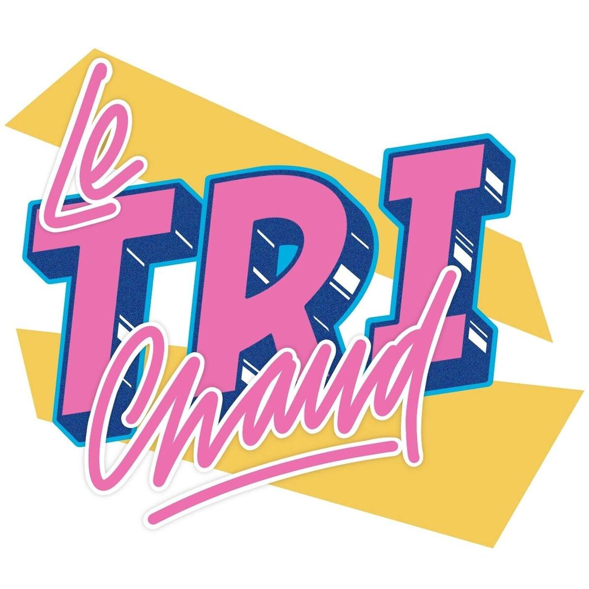 Show cover of Le Tri Chaud