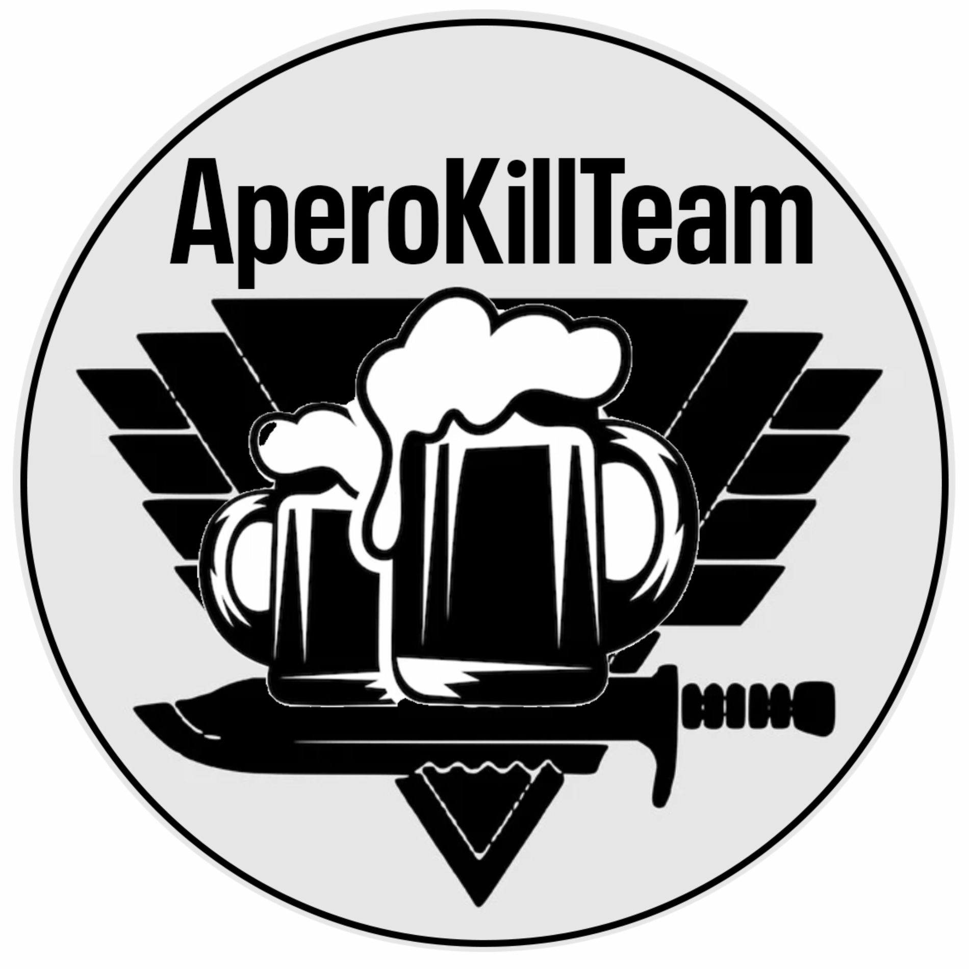 Show cover of AperoKillTeam