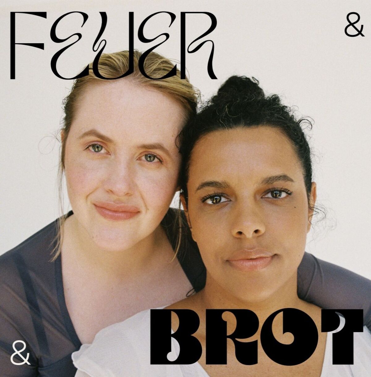 Show cover of Feuer & Brot