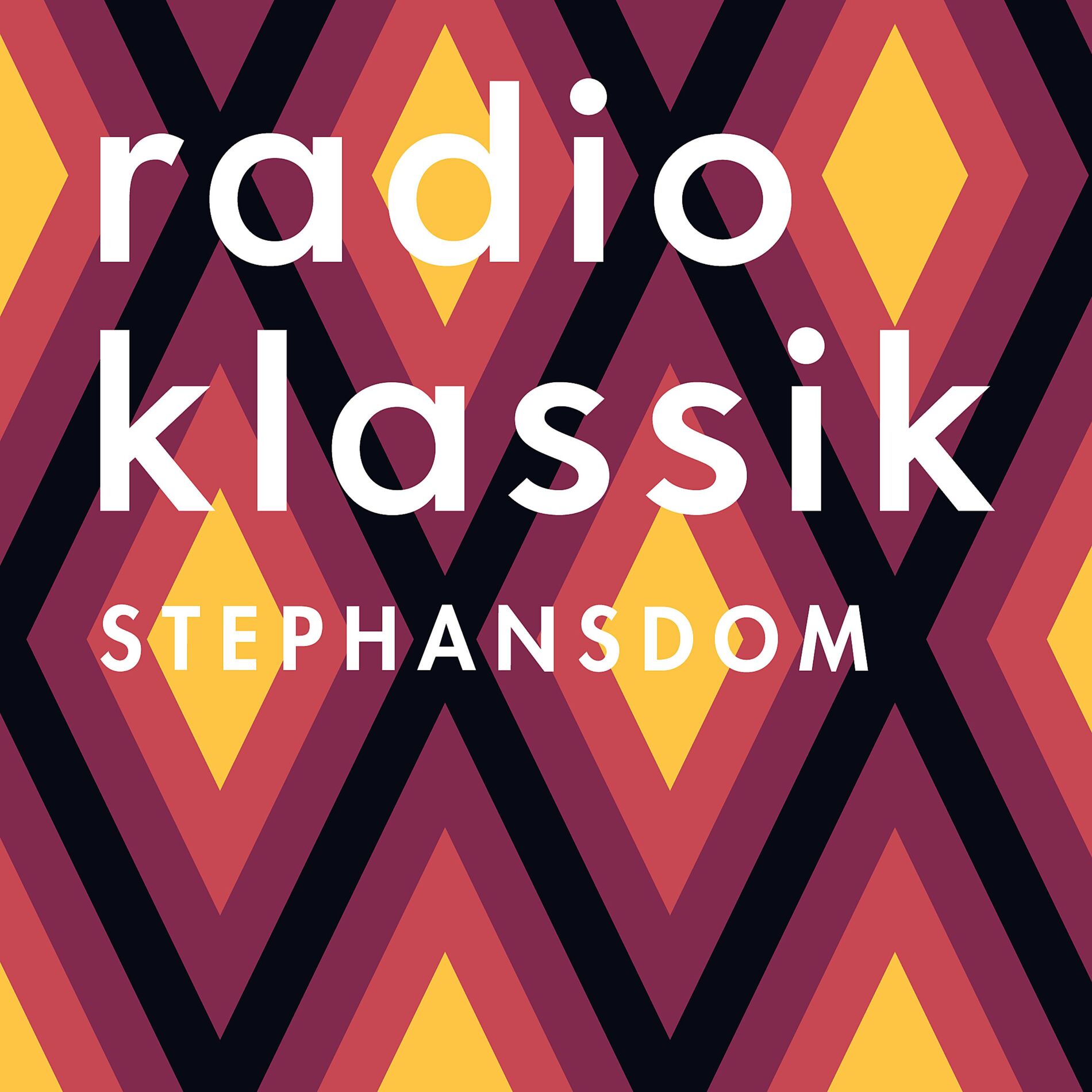 Show cover of radio klassik Stephansdom