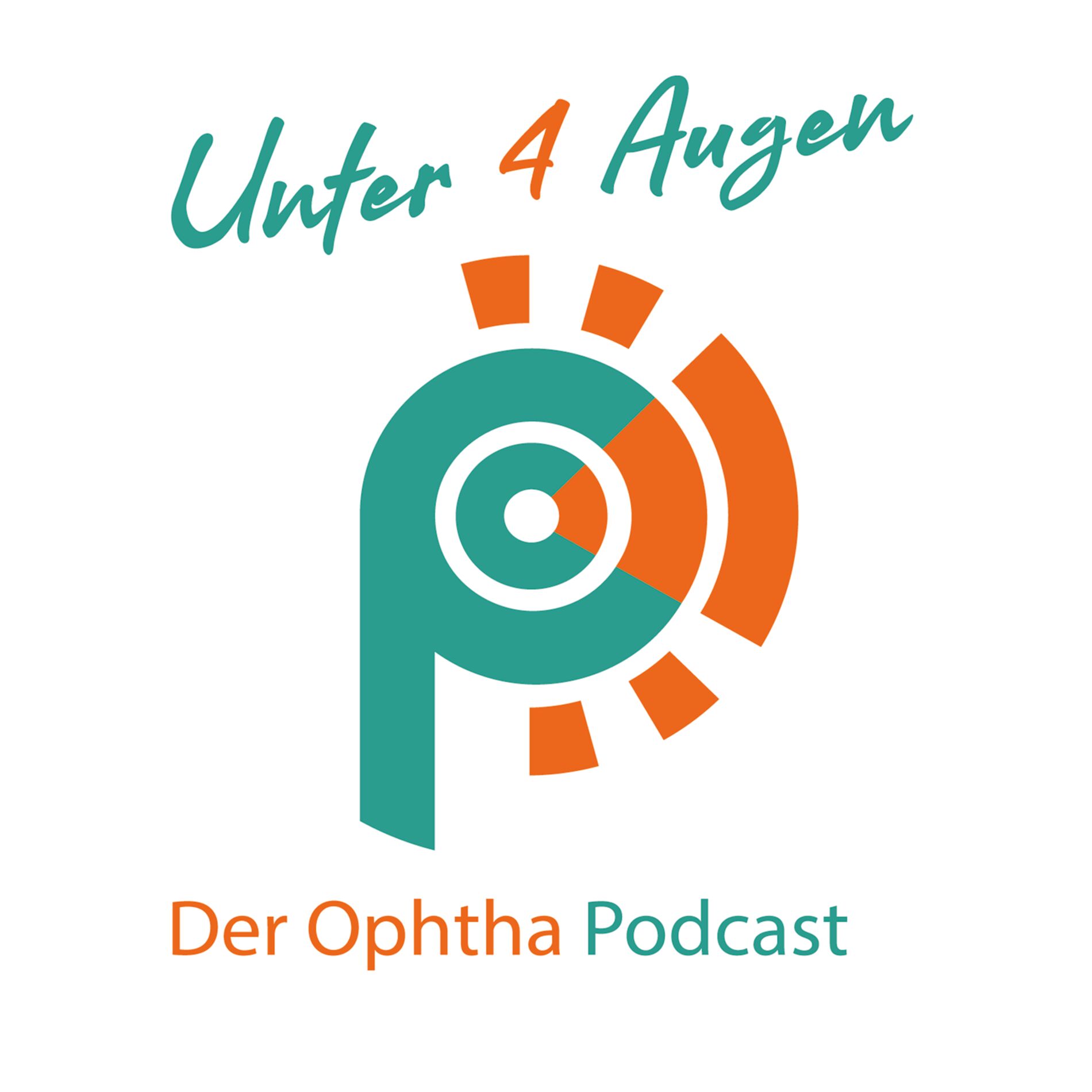 Show cover of Unter 4 Augen - der Wissenschaftspodcast der Ophthalmologie