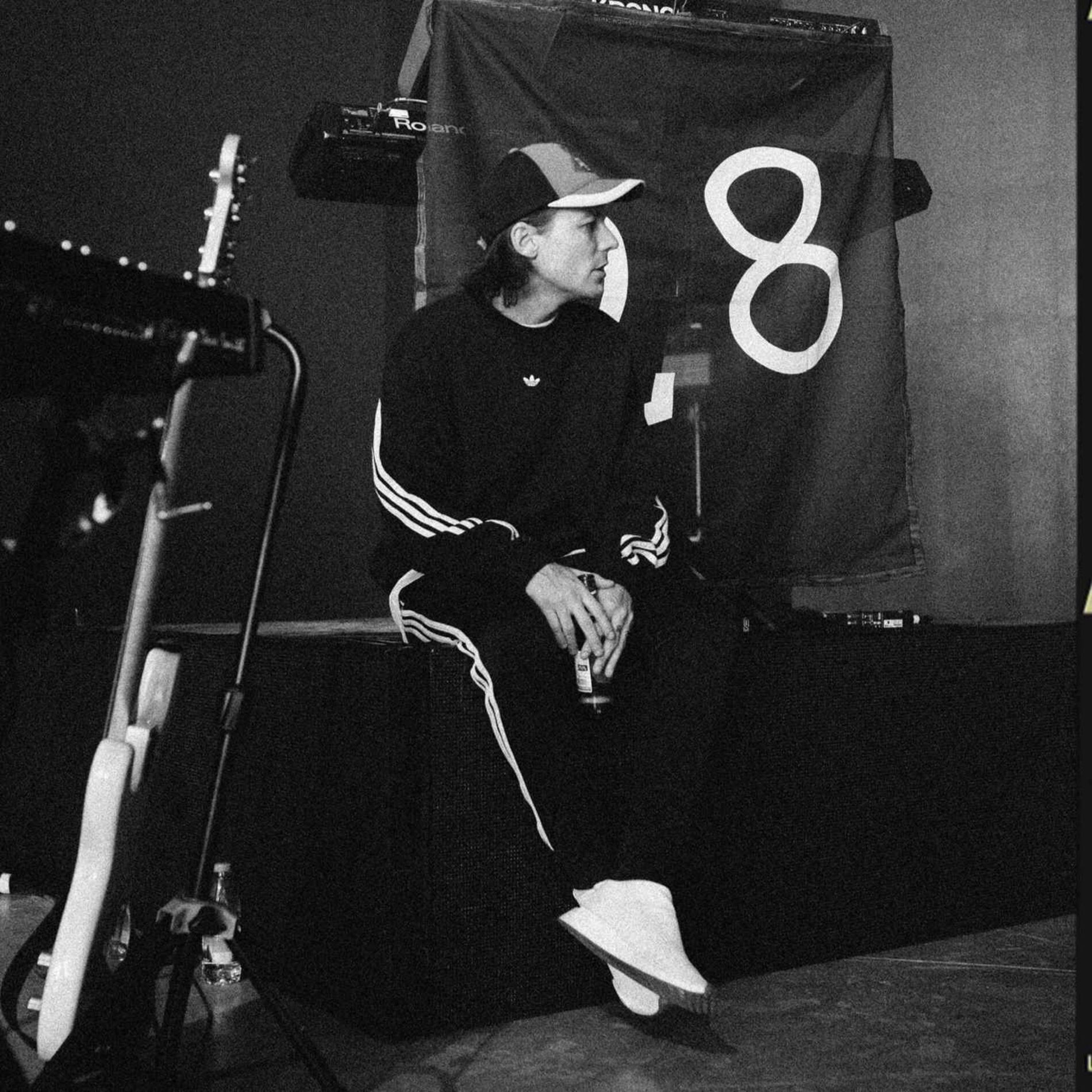Show cover of Copy of a Copy of a Copy Louis Tomlinson