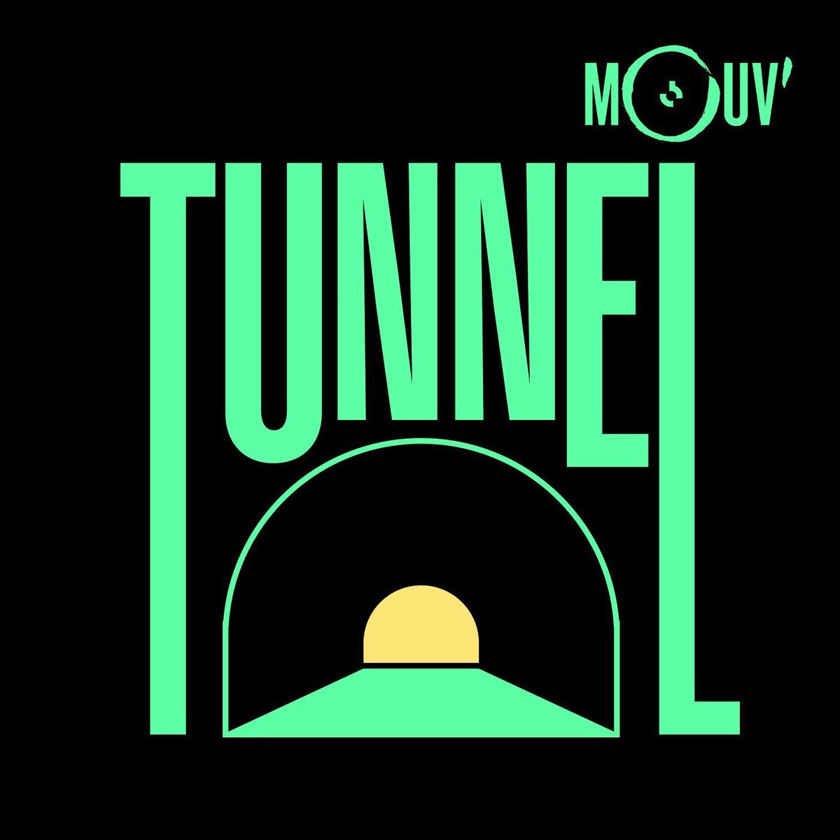 Show cover of Tunnel