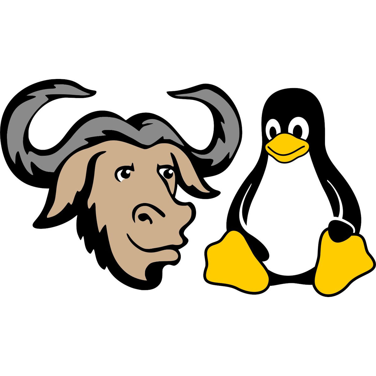 Show cover of GNU/Linux.ch
