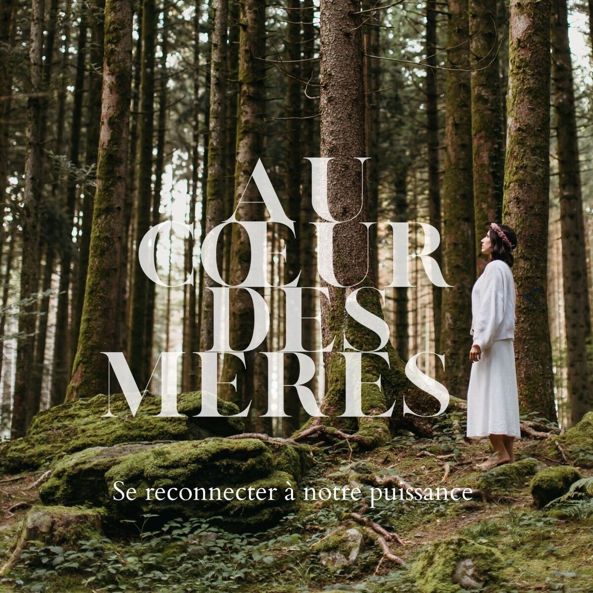 Show cover of Au cœur des mères