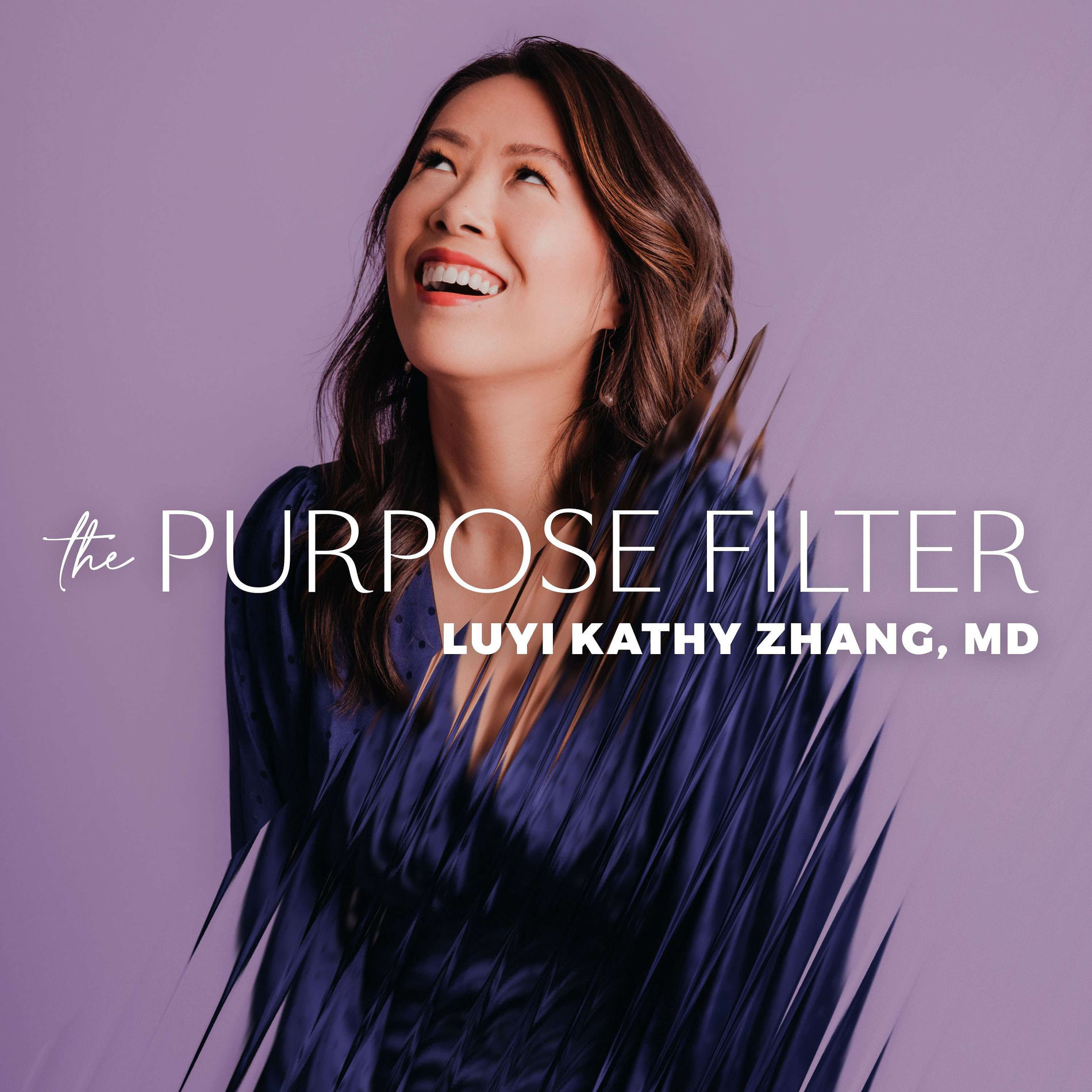 Show cover of The Purpose Filter