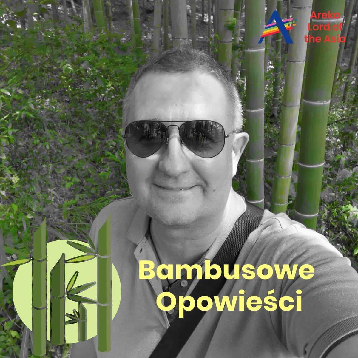 Show cover of Bambusowe Opowieści
