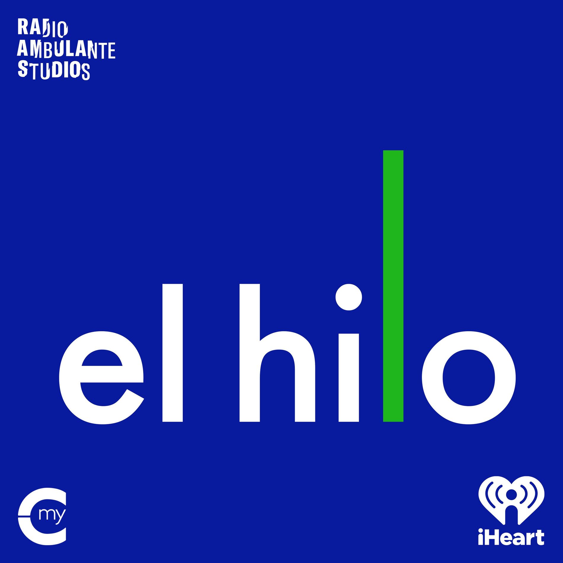 Show cover of El hilo
