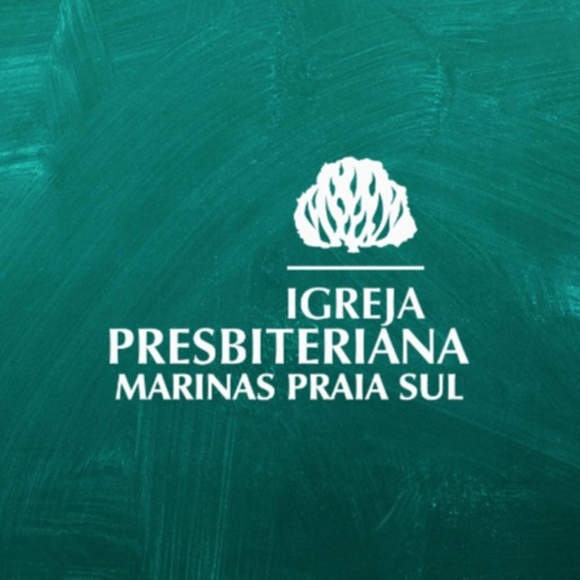 Show cover of Igreja Presbiteriana Marinas Praia Sul
