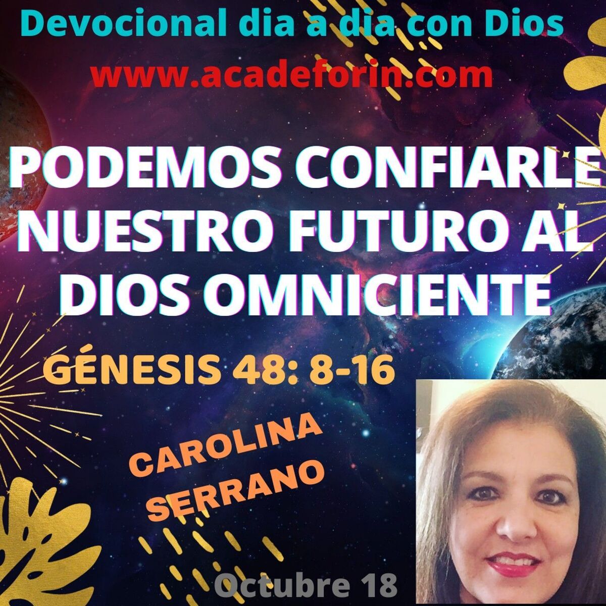 Show cover of MI FUTURO SEGURO EN DIOS