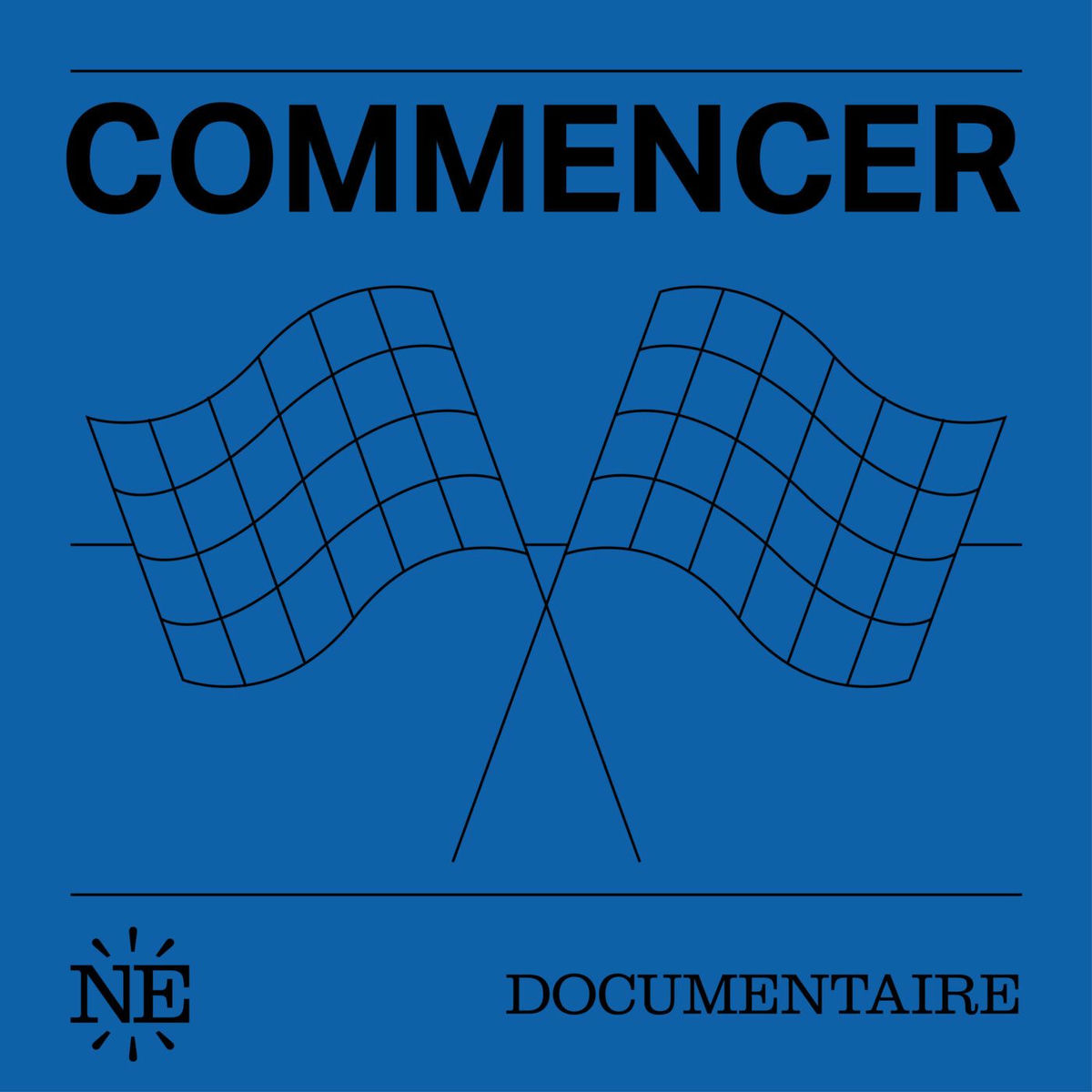 Show cover of Commencer