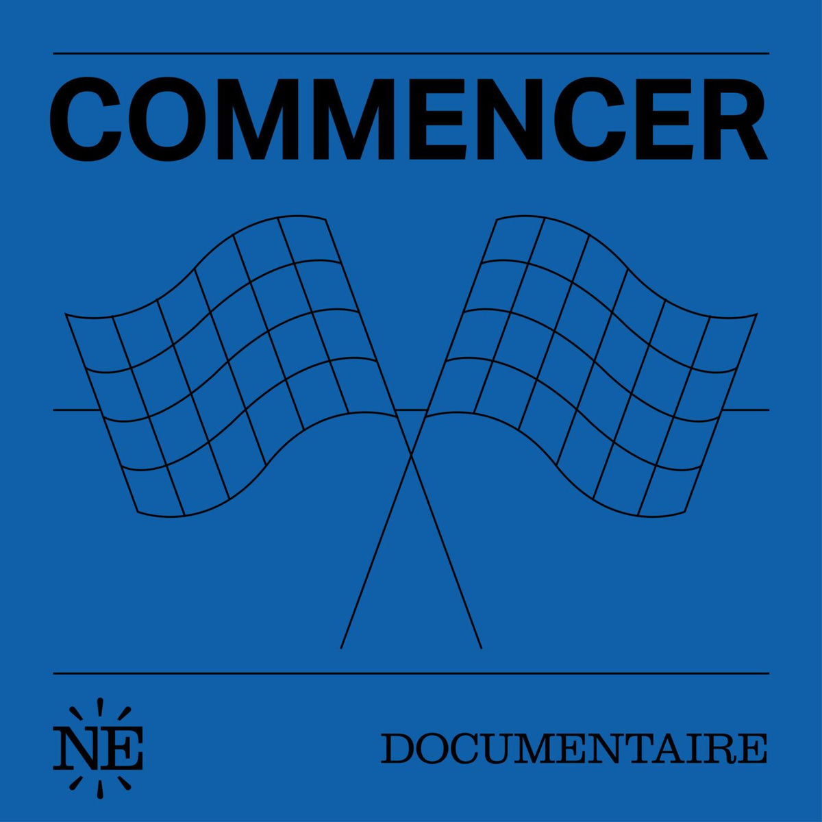 Show cover of Commencer