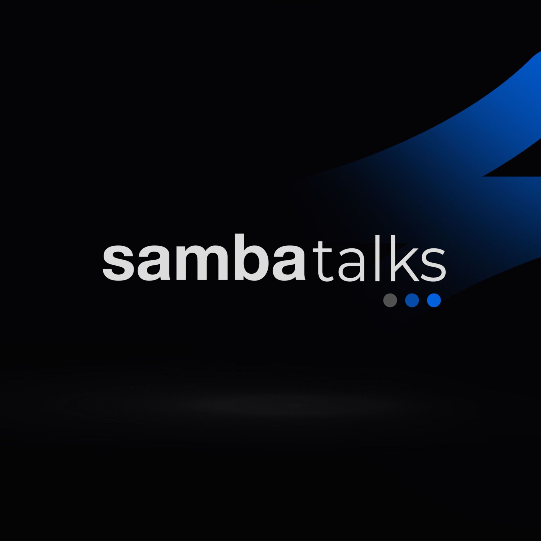 Show cover of Sambatalks