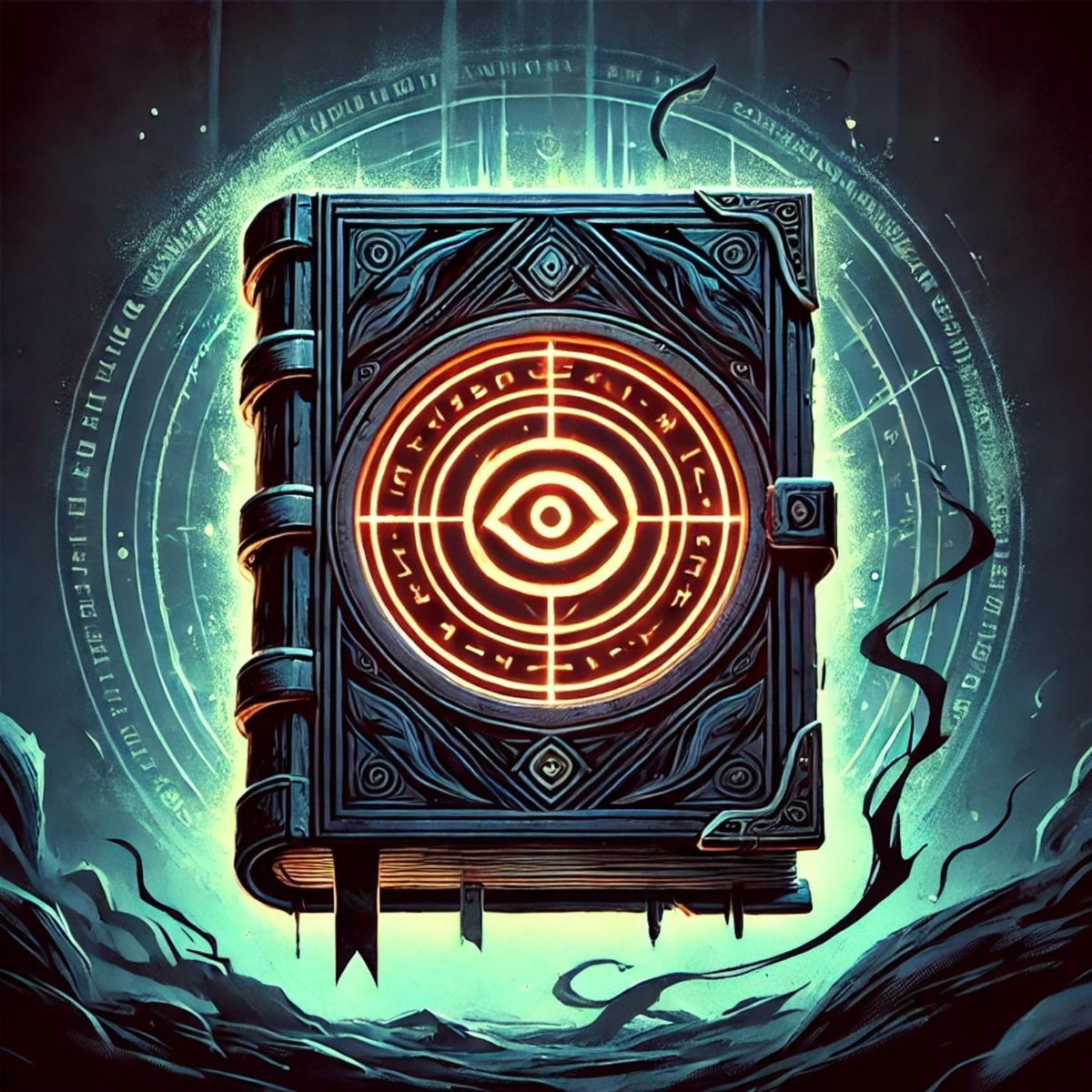 Show cover of The Book of Lies
