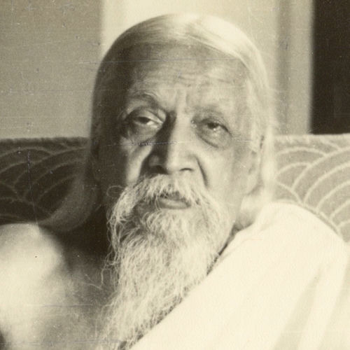 Listen to Sri Aurobindo und die Mutter - der Integrale Yoga podcast ...