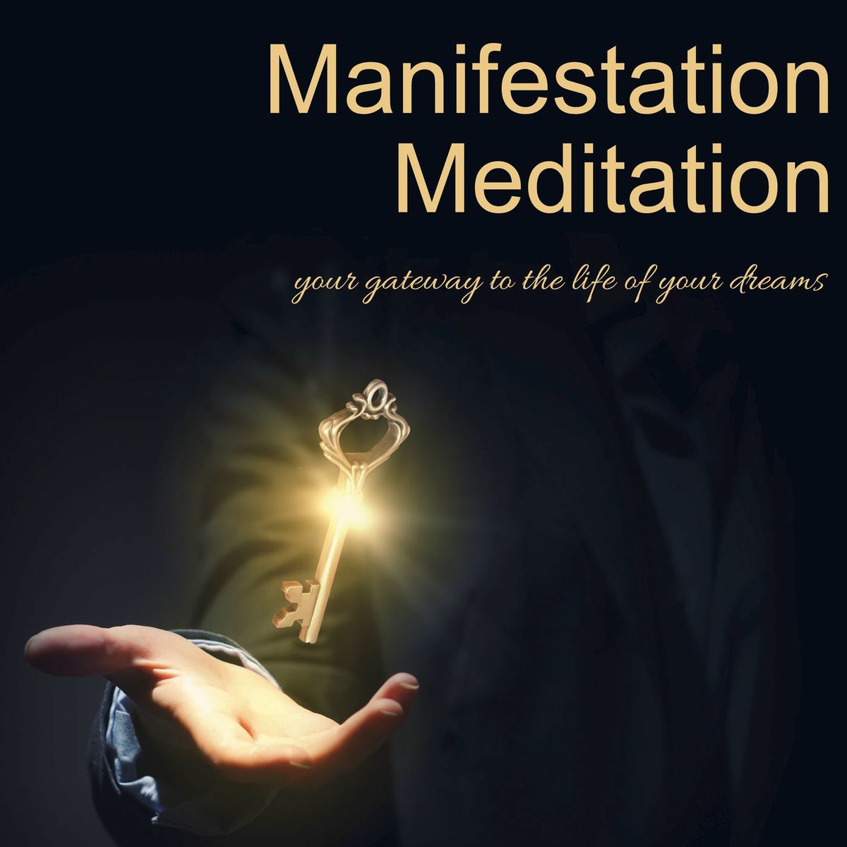 Show cover of Manifestation Meditation